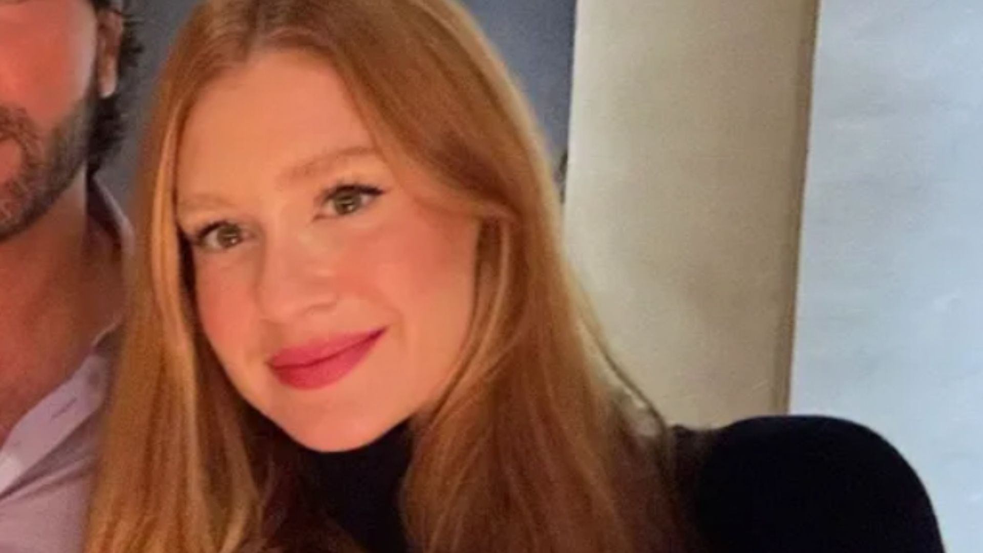 Ela tem bom gosto! Marina Ruy Barbosa publica foto rara com o namorado milionário