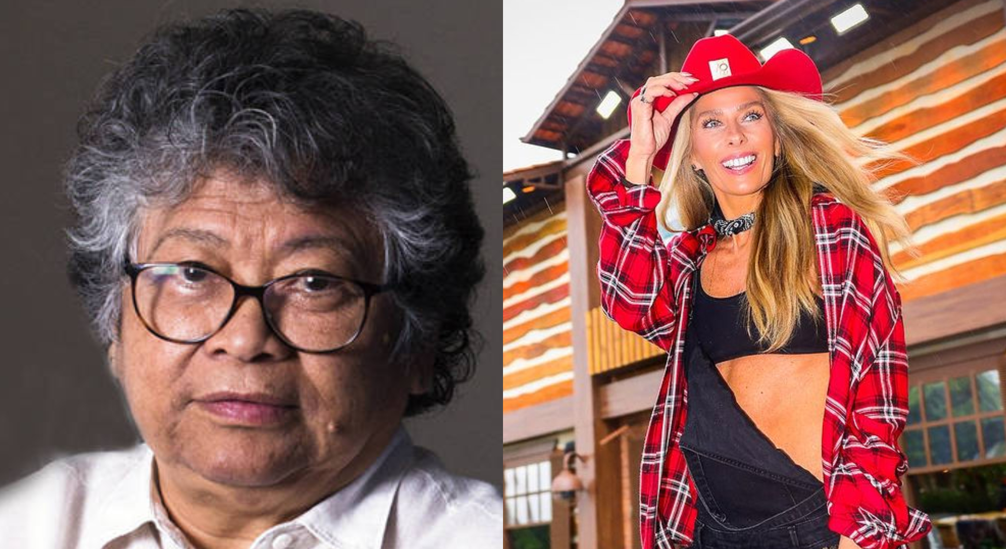 Marlene Mattos quer transformar peoa de ‘A Fazenda’ em nova Xuxa; entenda