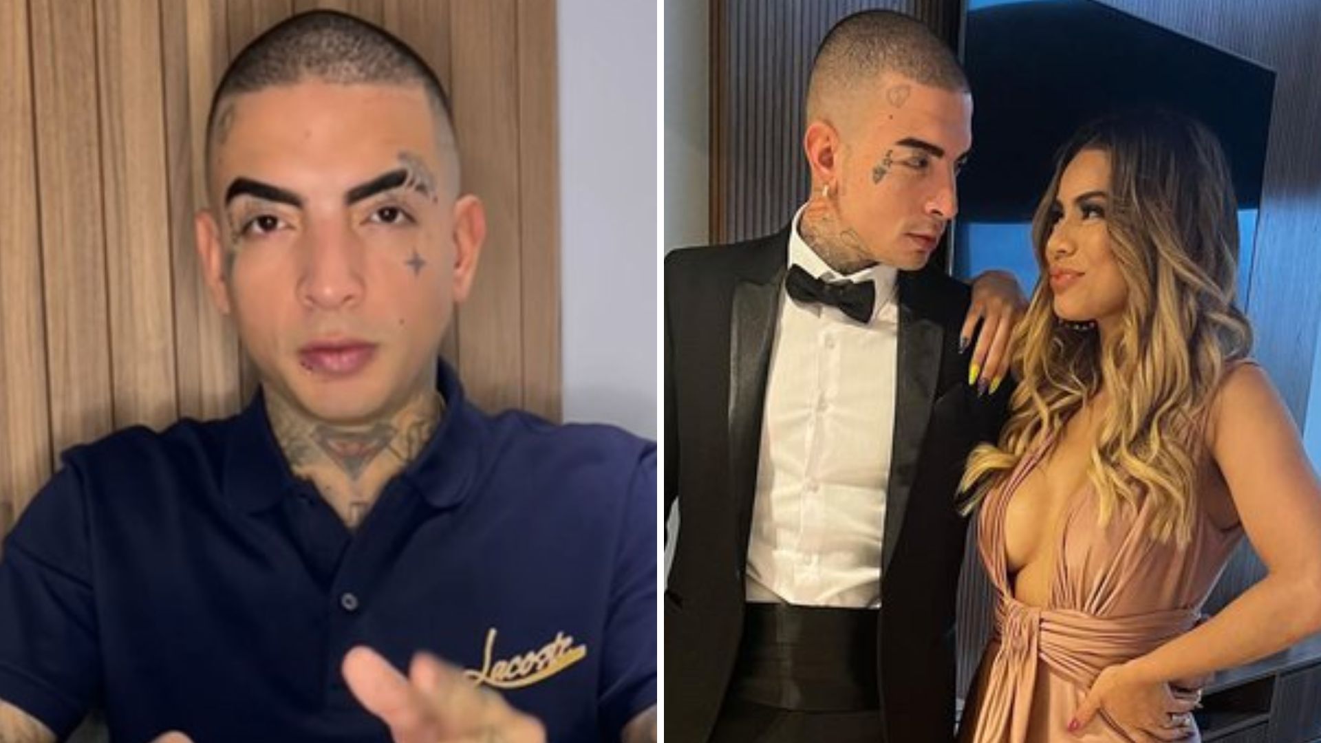 De novo? MC Guimê alfineta Lexa após possível traição: “Desconfie das pessoas”