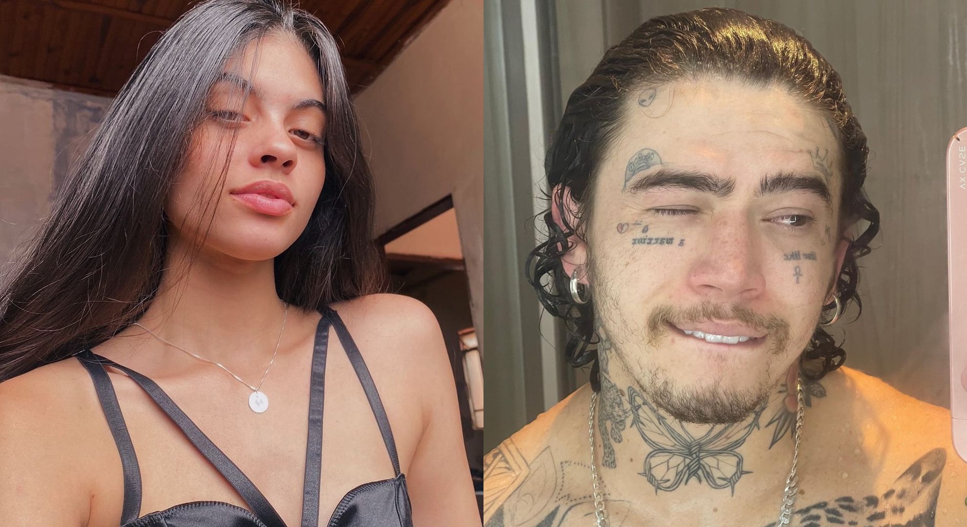 Menina Veneno, flerte de Whindersson Nunes, já atuou; saiba mais