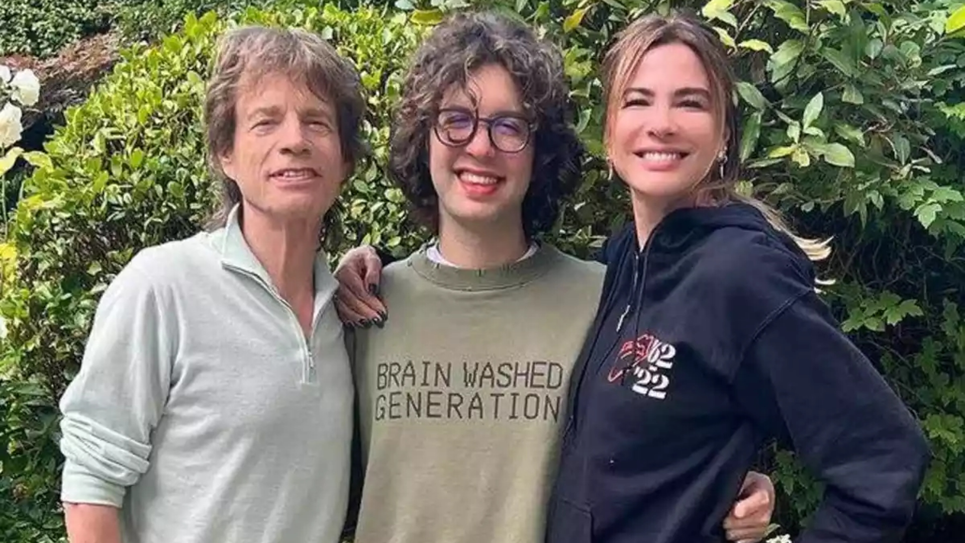 Filho de Luciana Gimenez e Mick Jagger vai ficar sem a herança do pai?