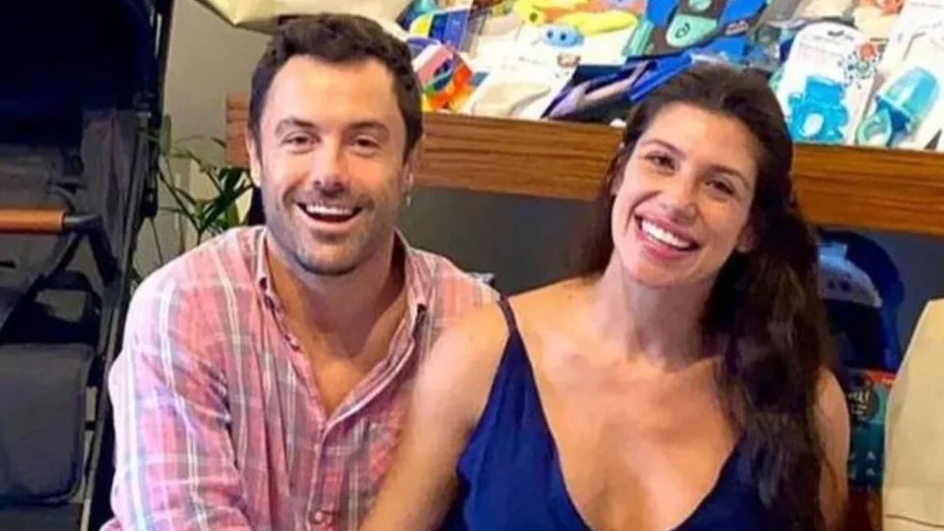 Mulher de Kayky Brito se manifesta após cirurgia delicada do ator: “Fé e esperança”