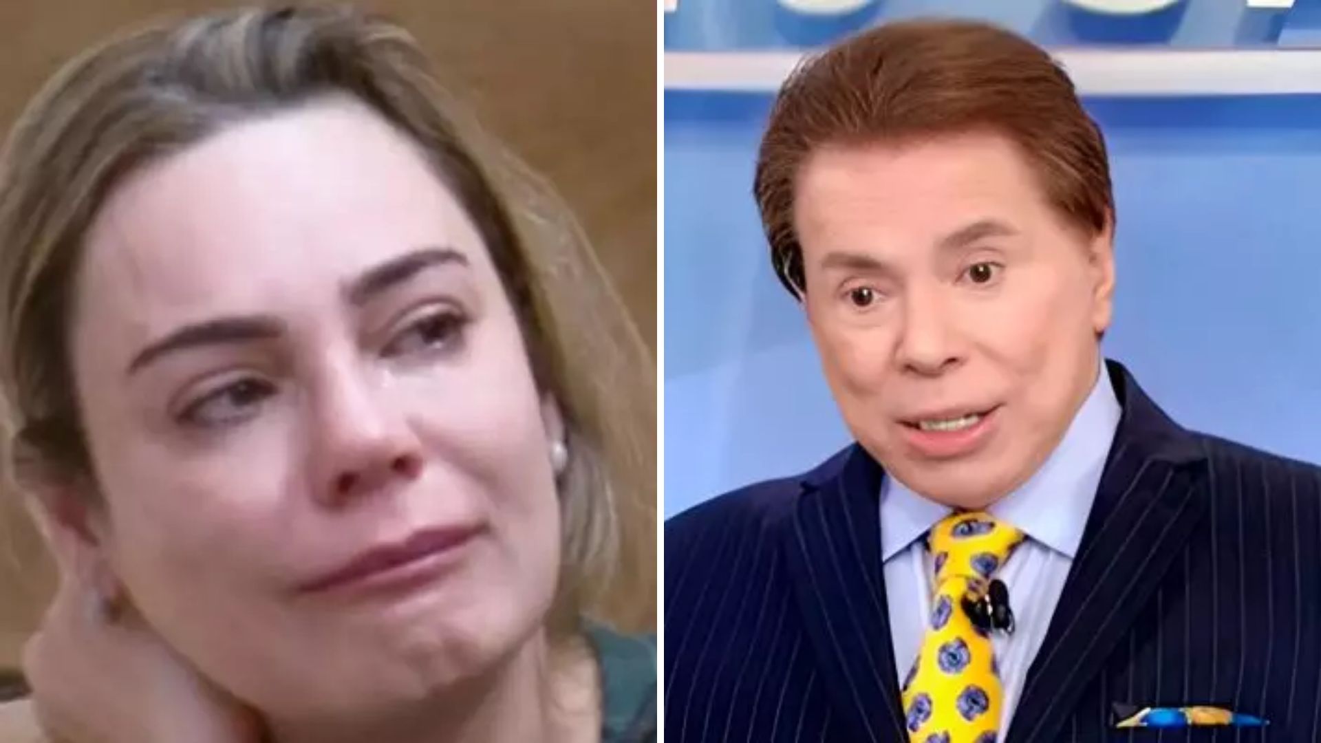 Na ‘Fazenda’, entenda por que Rachel Sheherazade será processada pelo SBT