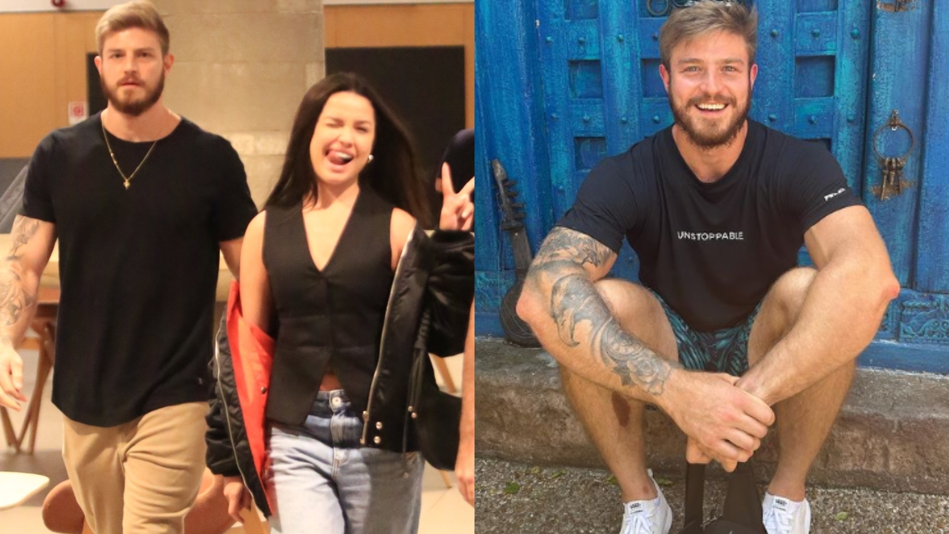 Quem é o namorado da Juliette? Atleta gatíssimo é 6 anos mais novo