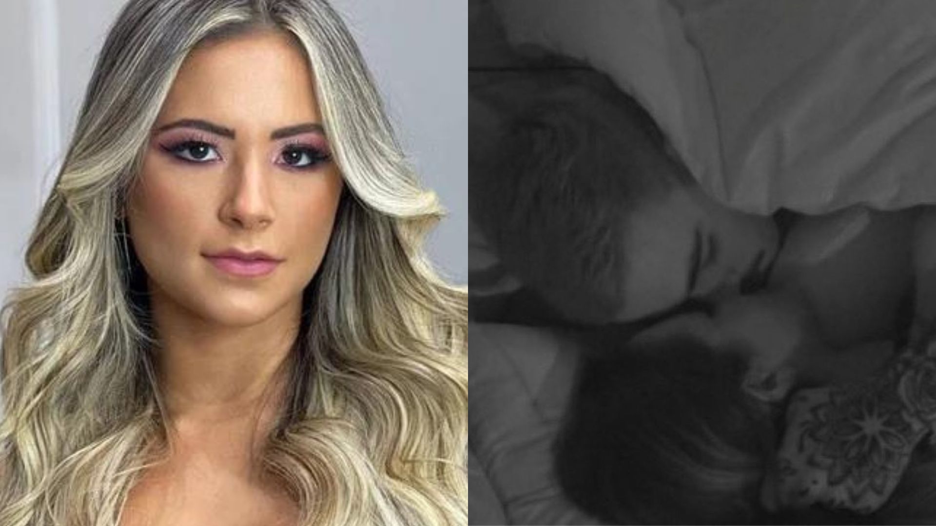 Influenciadora é exposta por ex famoso após movimentar edredom em ‘A Fazenda 15’: “Passada”