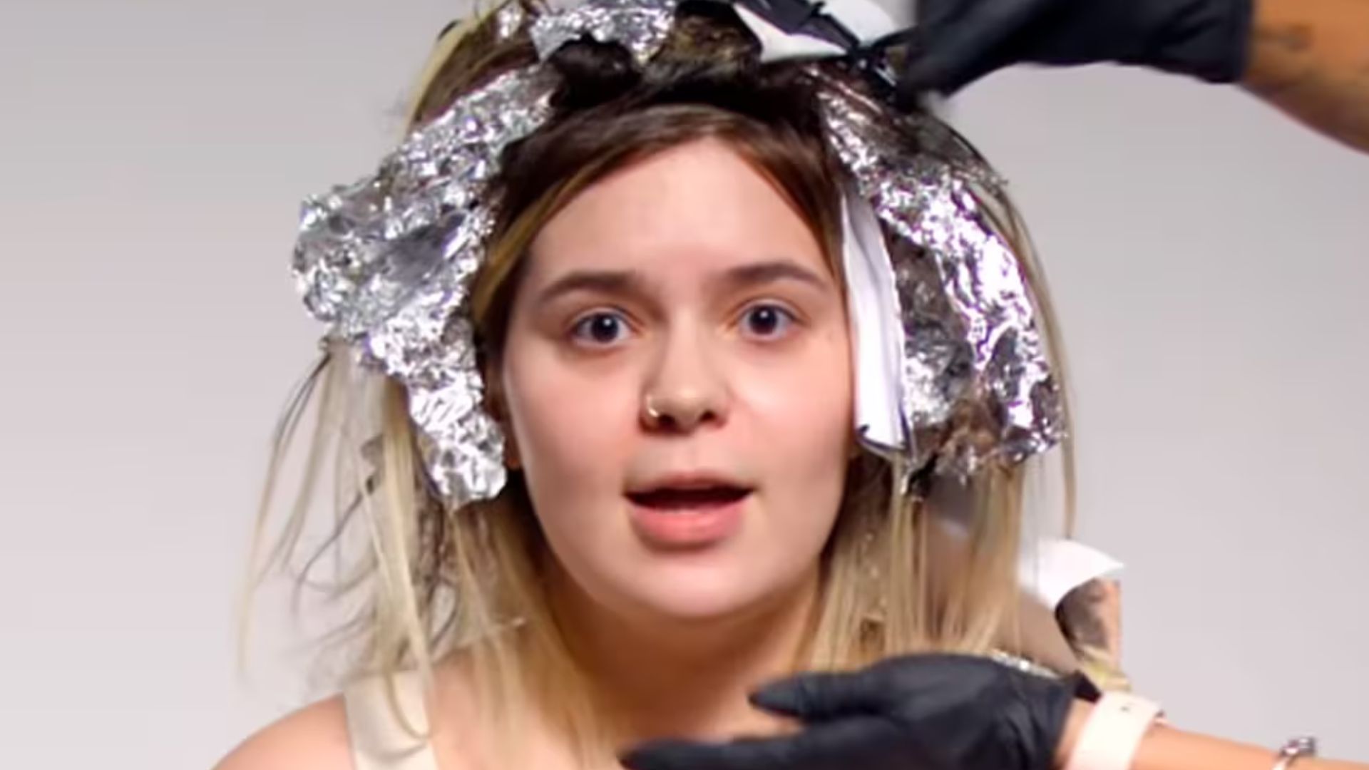 Outra pessoa! Viih Tube radicaliza visual e impressiona fãs: “Tô chocada”