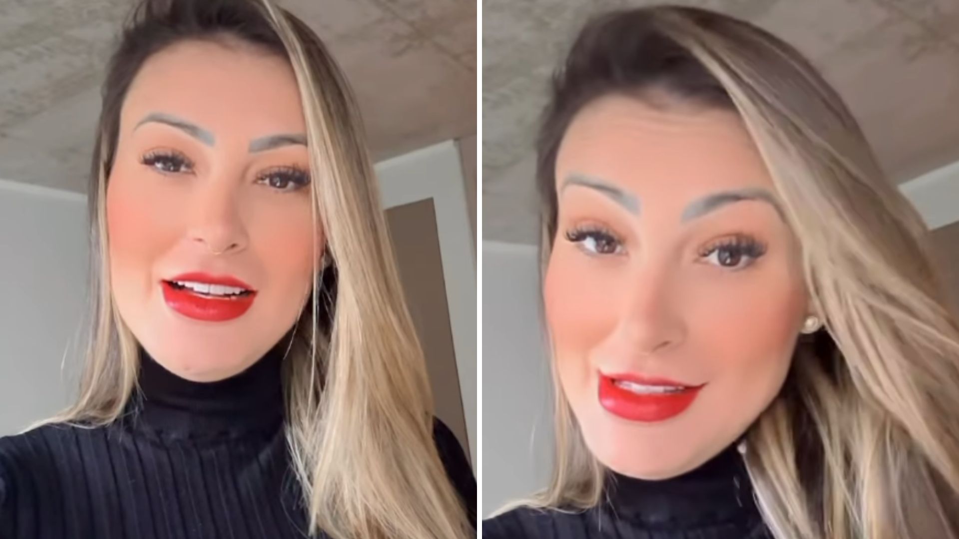Oi? Andressa Urach é detonada ao expor novo fetiche: “Queria fazer com cadeirante”