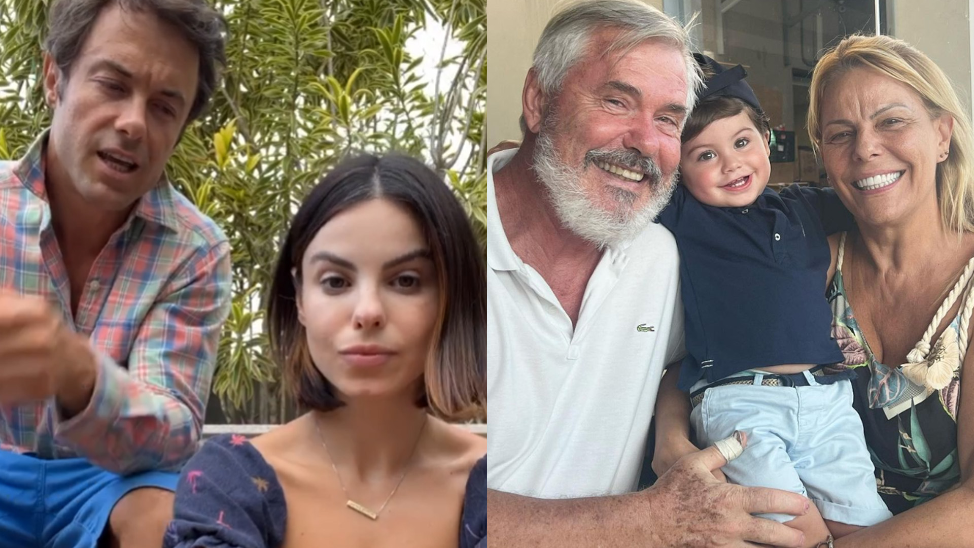 Pais de Kayky Brito sofreram acidente gravíssimo meses antes do filho: “Piores pesadelos”