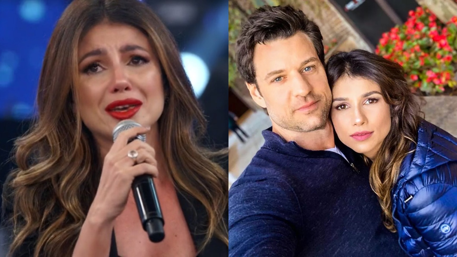 Paula Fernandes anuncia separação com Rony Cecconello após 4 anos: “Respeitem meu momento”