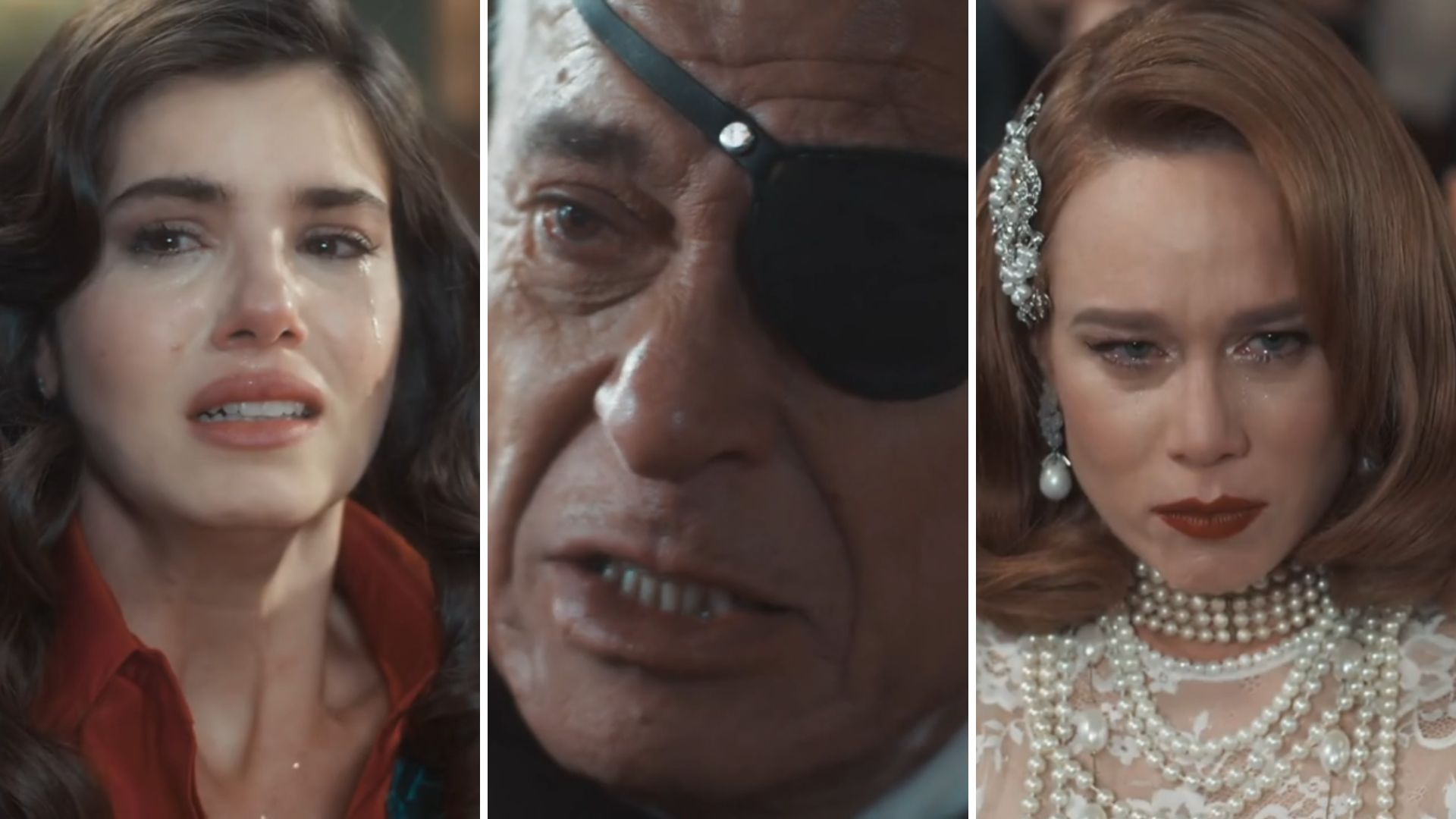 Paulo Gorgulho, Mariana Ximenes e Camila Queiroz são aclamados por reviravolta em ‘Amor Perfeito’