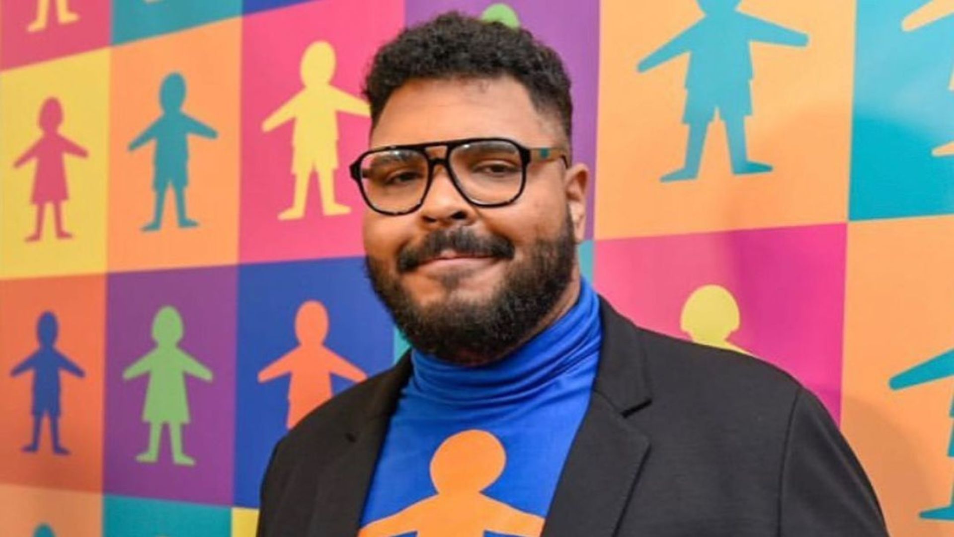 Paulo Vieira relata acidente no mar: “Torci o pé e quase afoguei”