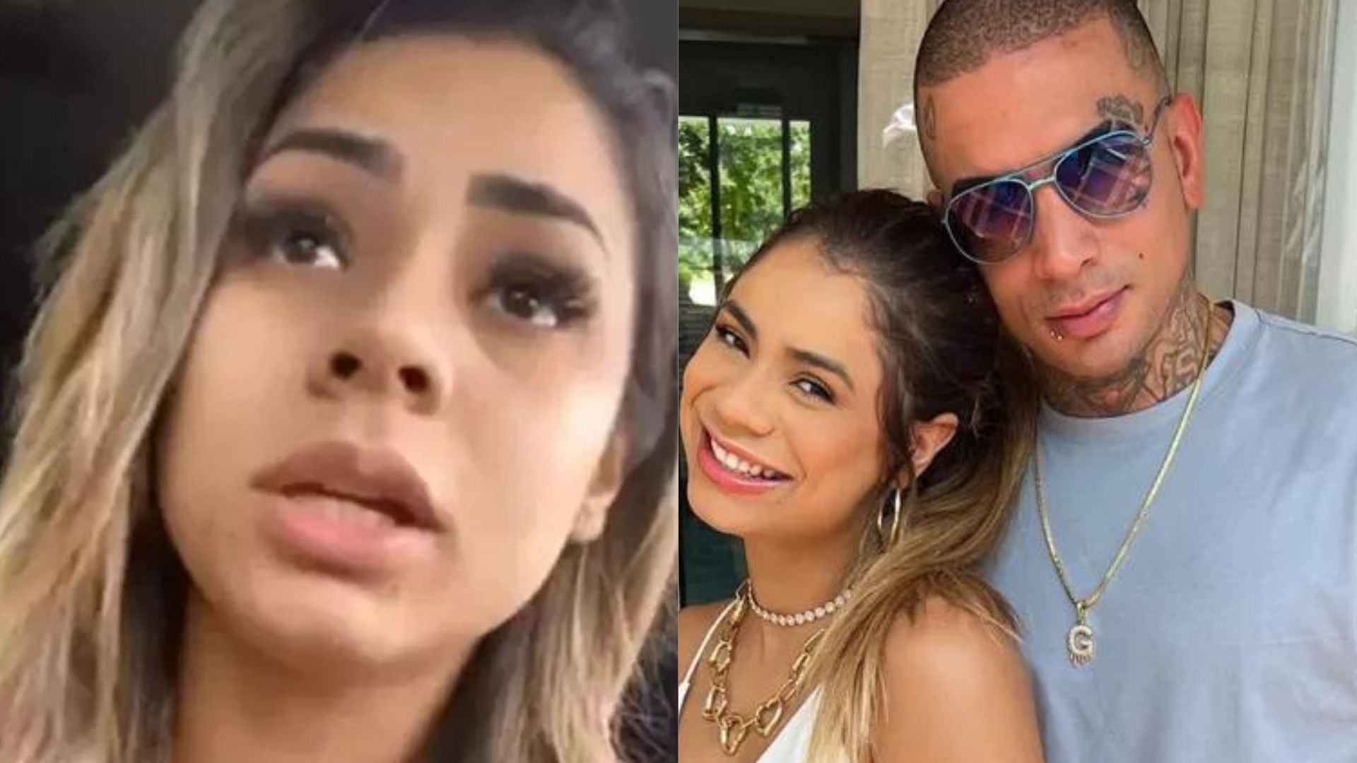 Eita! Suposto pivô da separação entre Lexa e MC Guimê é revelado