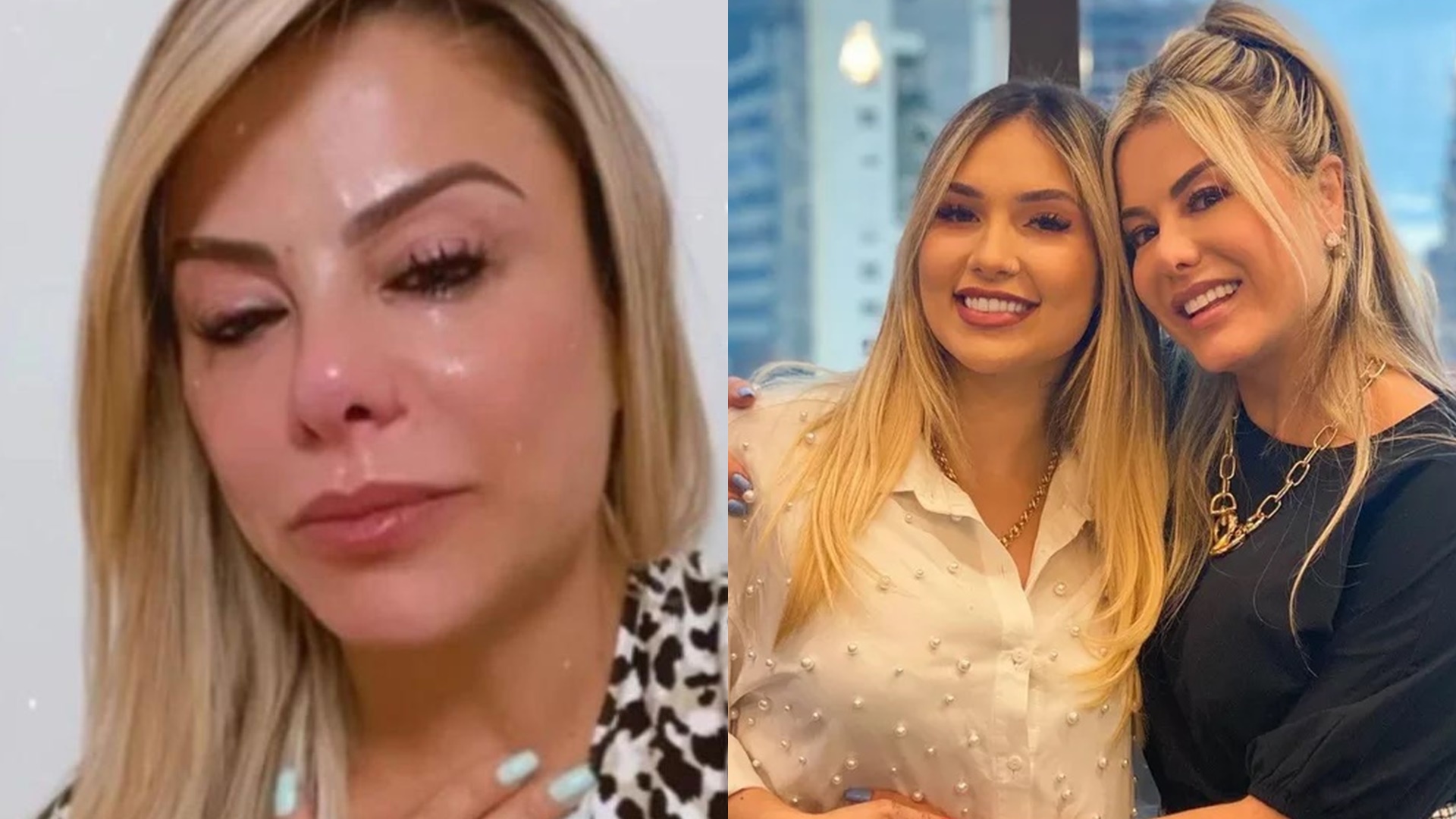 Mulher de Leonardo justifica ausência em festa de Virginia Fonseca: “Prefiro me respeitar”