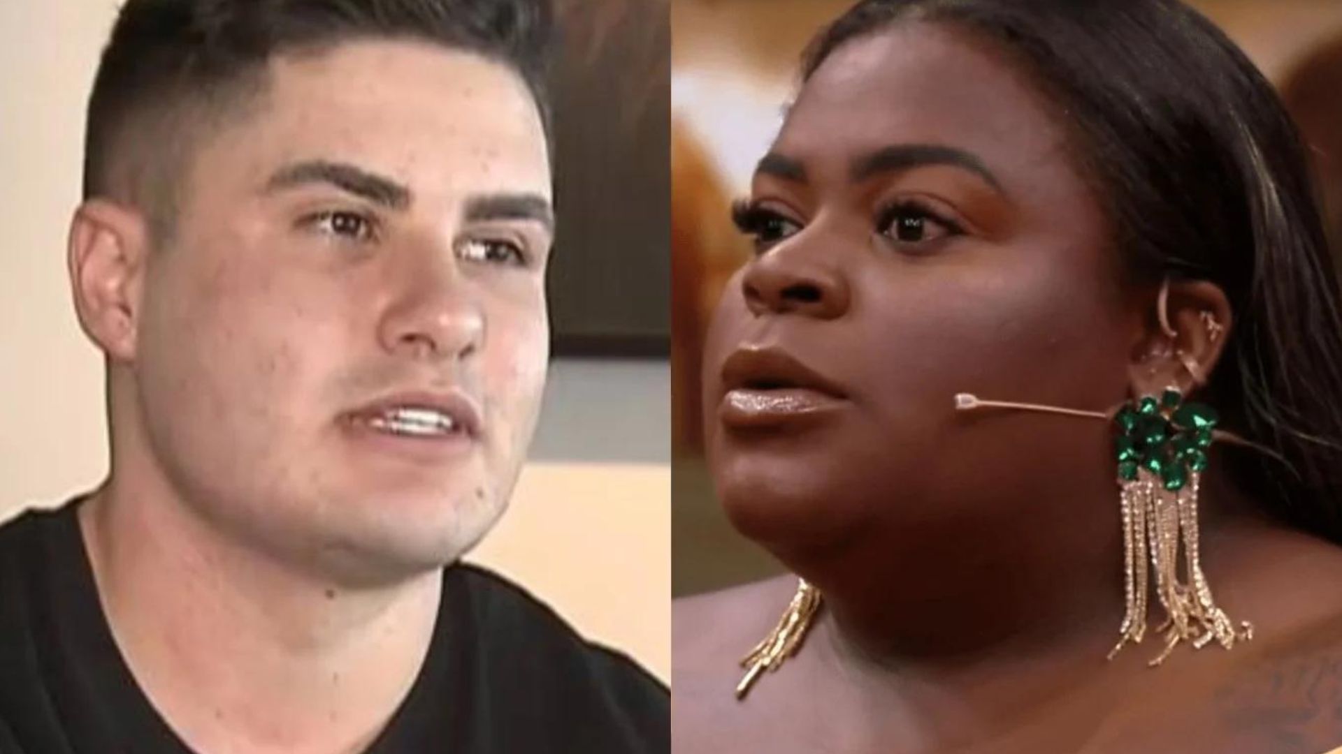 Ex-marido de Jojo Todynho divide opiniões com declaração para cantora: “Me apaixonei”