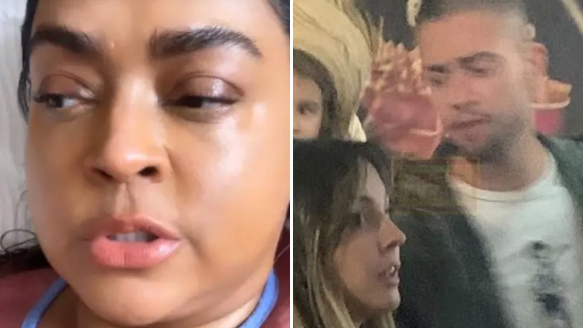Foi uma armação? Preta Gil acusa ex-marido de armar plano para ter vida dupla: “Dói”