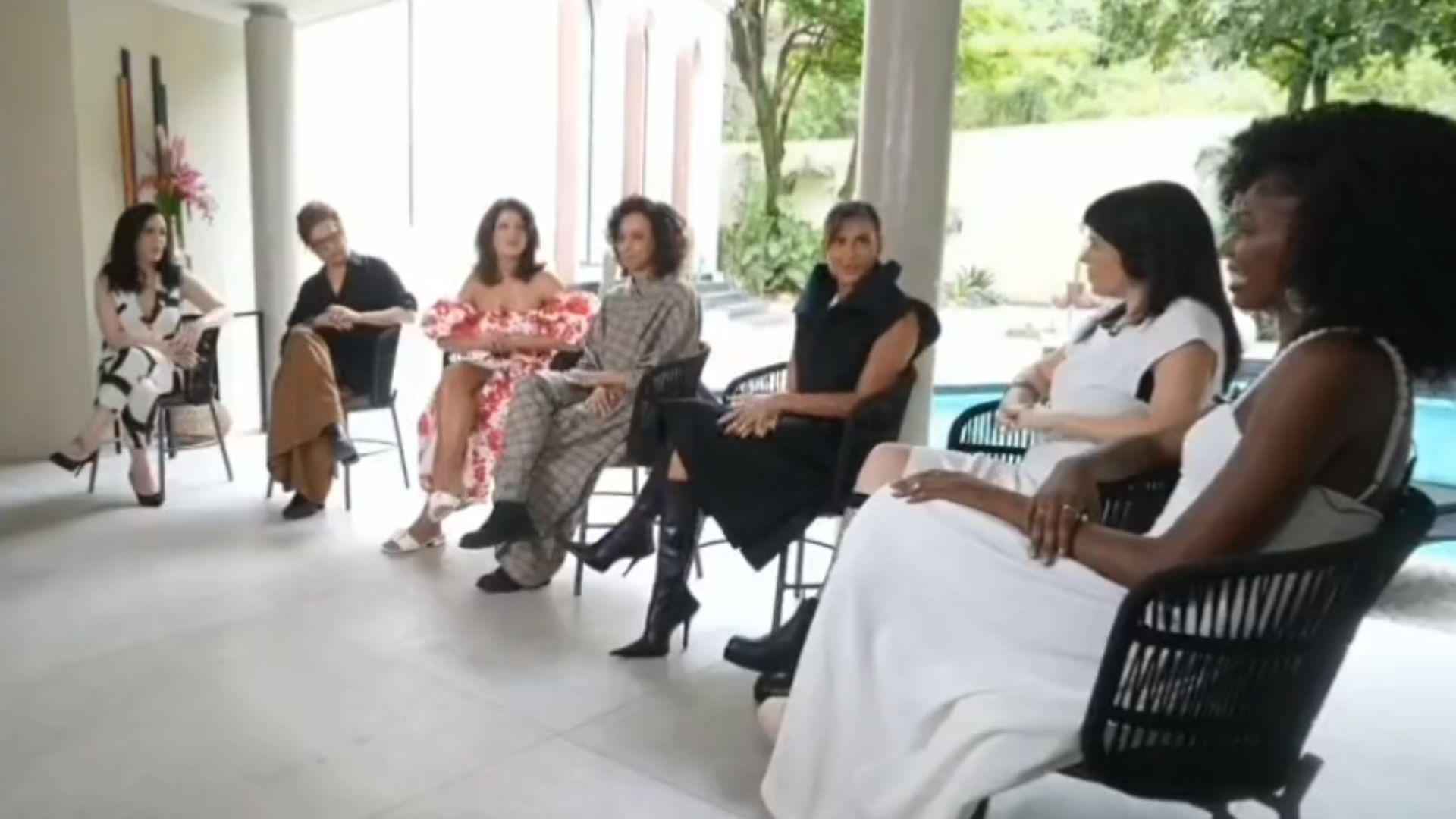 Protagonistas de ‘Elas por Elas’ enaltecem representatividade em novela: “Mais ousado ainda”