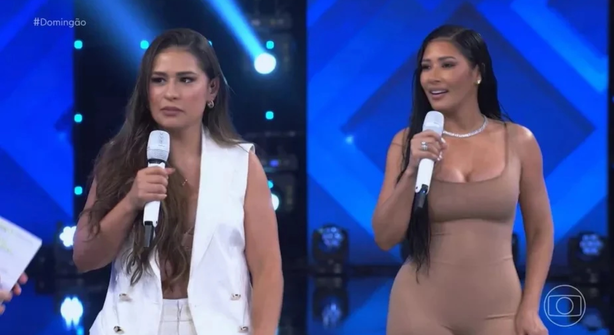 Provocou? Simone coloca ponto final em nova treta com Simaria; saiba mais