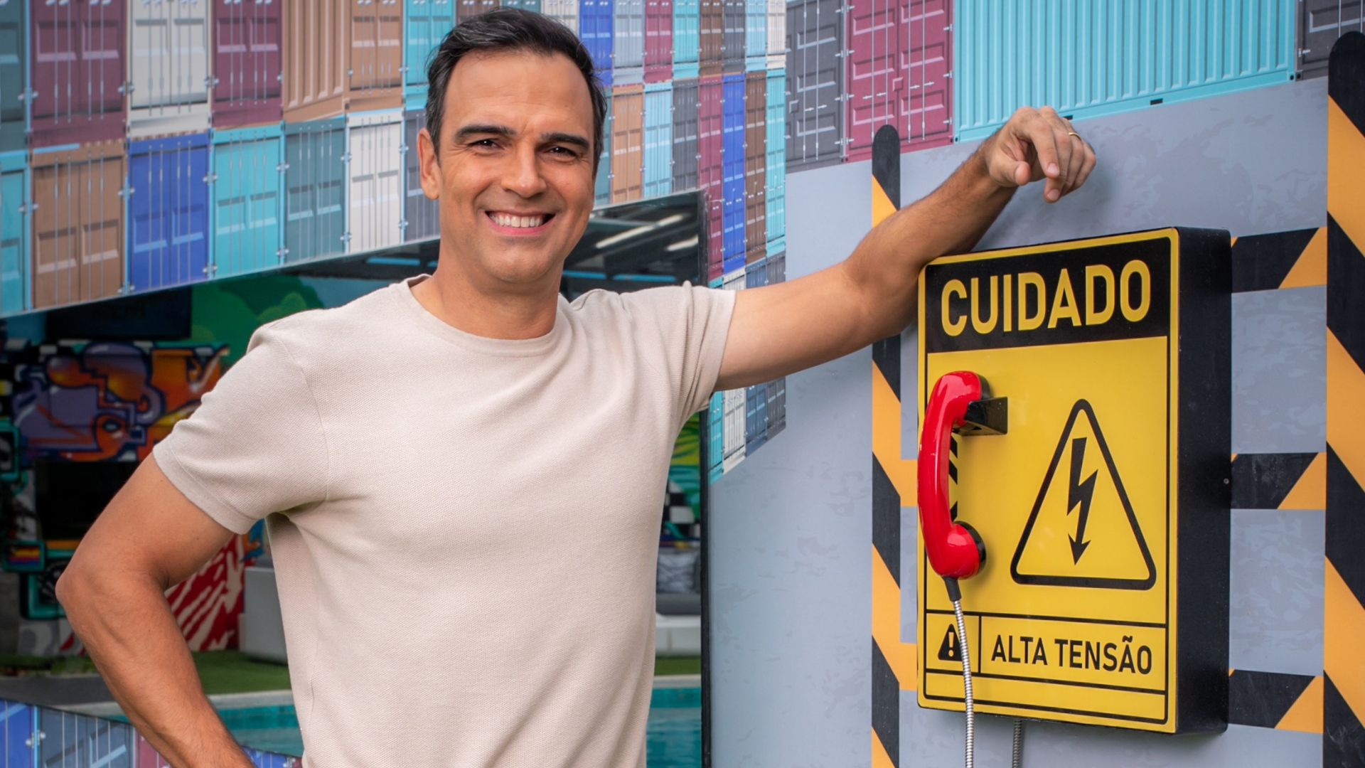 Quando estreia o BBB 24? Globo divulga data da próxima edição do Big Brother Brasil
