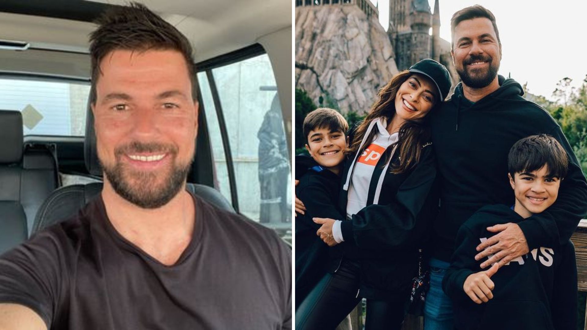 Quem é o marido de Juliana Paes? Empresário discreto conquistou atriz há 15 anos