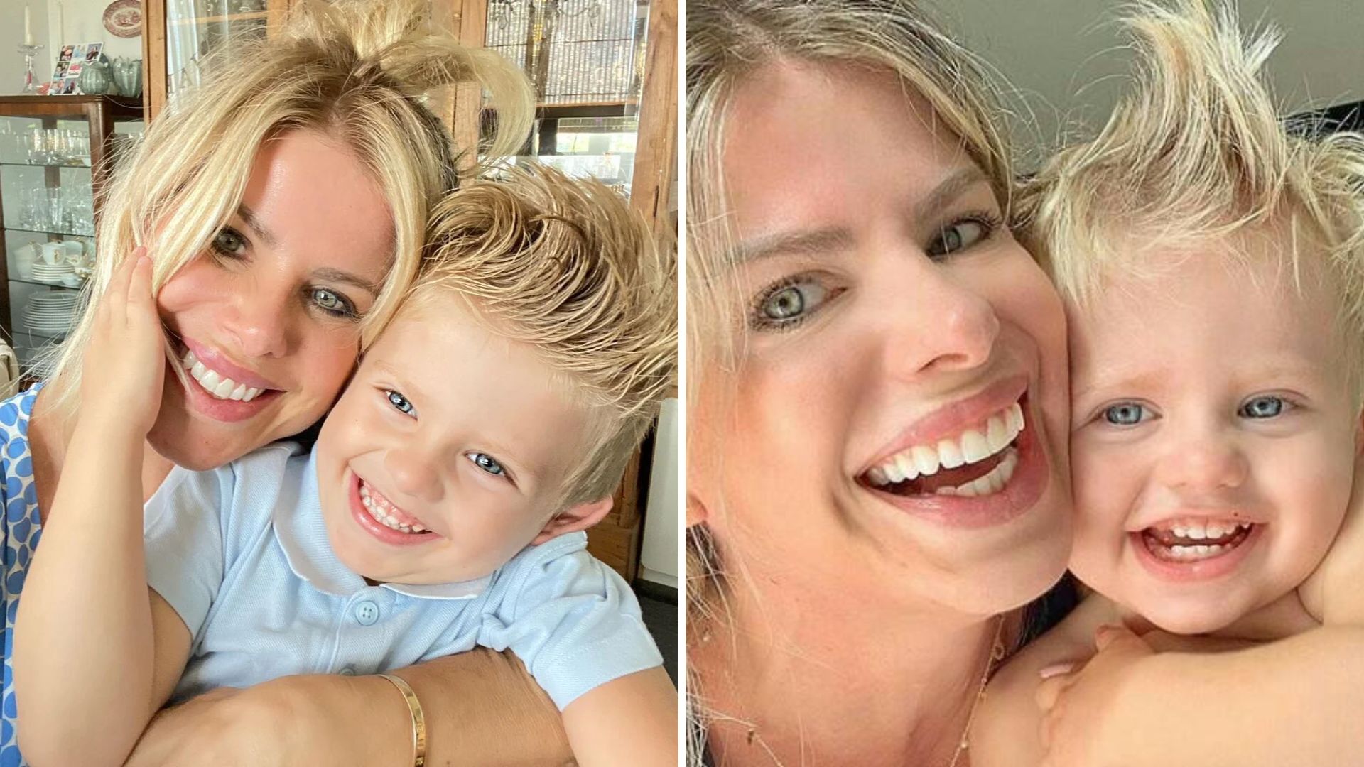Quem é o pai do filho de Karina Bacchi? Anúncio de “produção independente” gerou polêmica