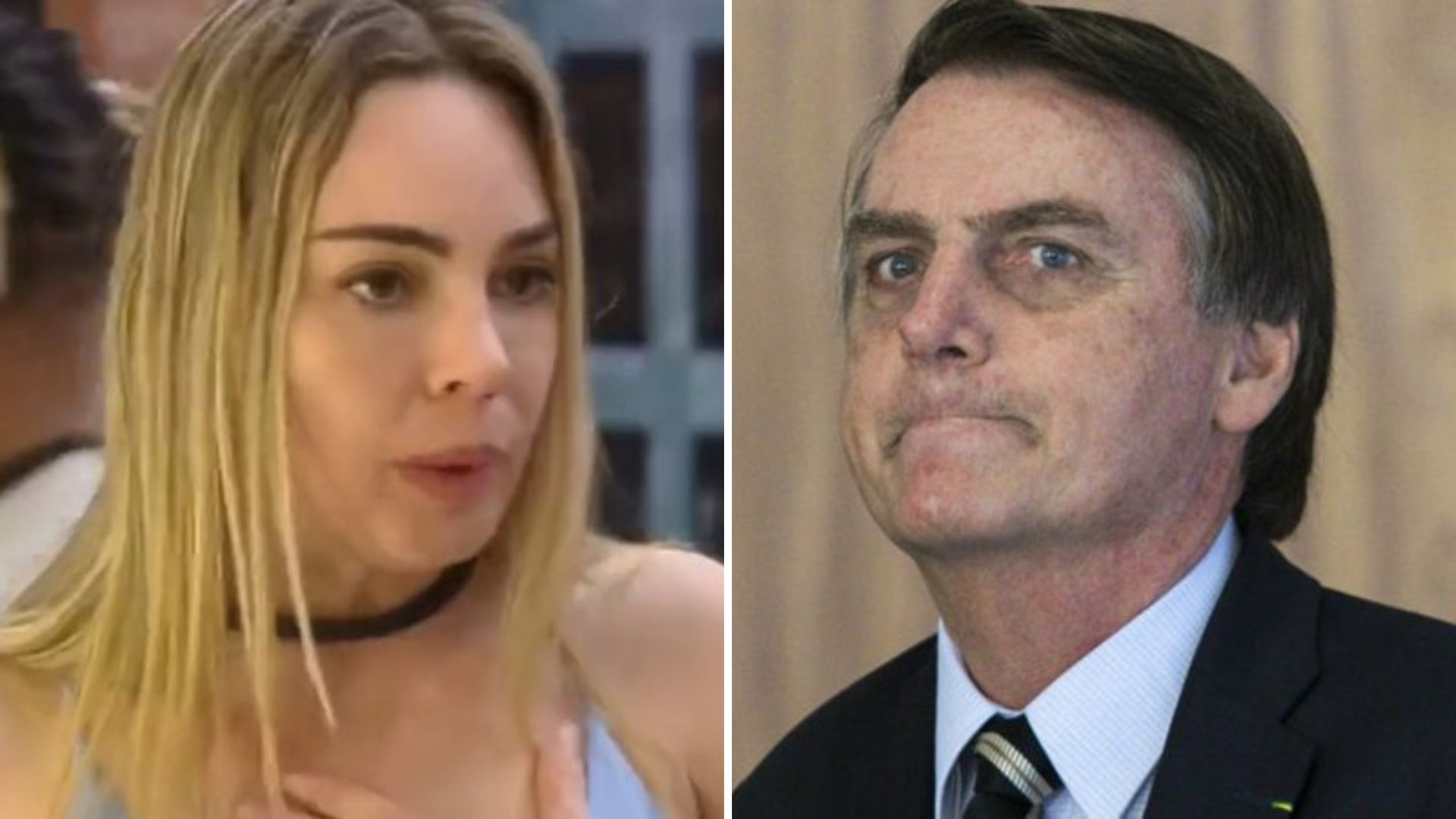Rachael Sheherazade revela esquema de Bolsonaro com SBT: “Corda no pescoço”