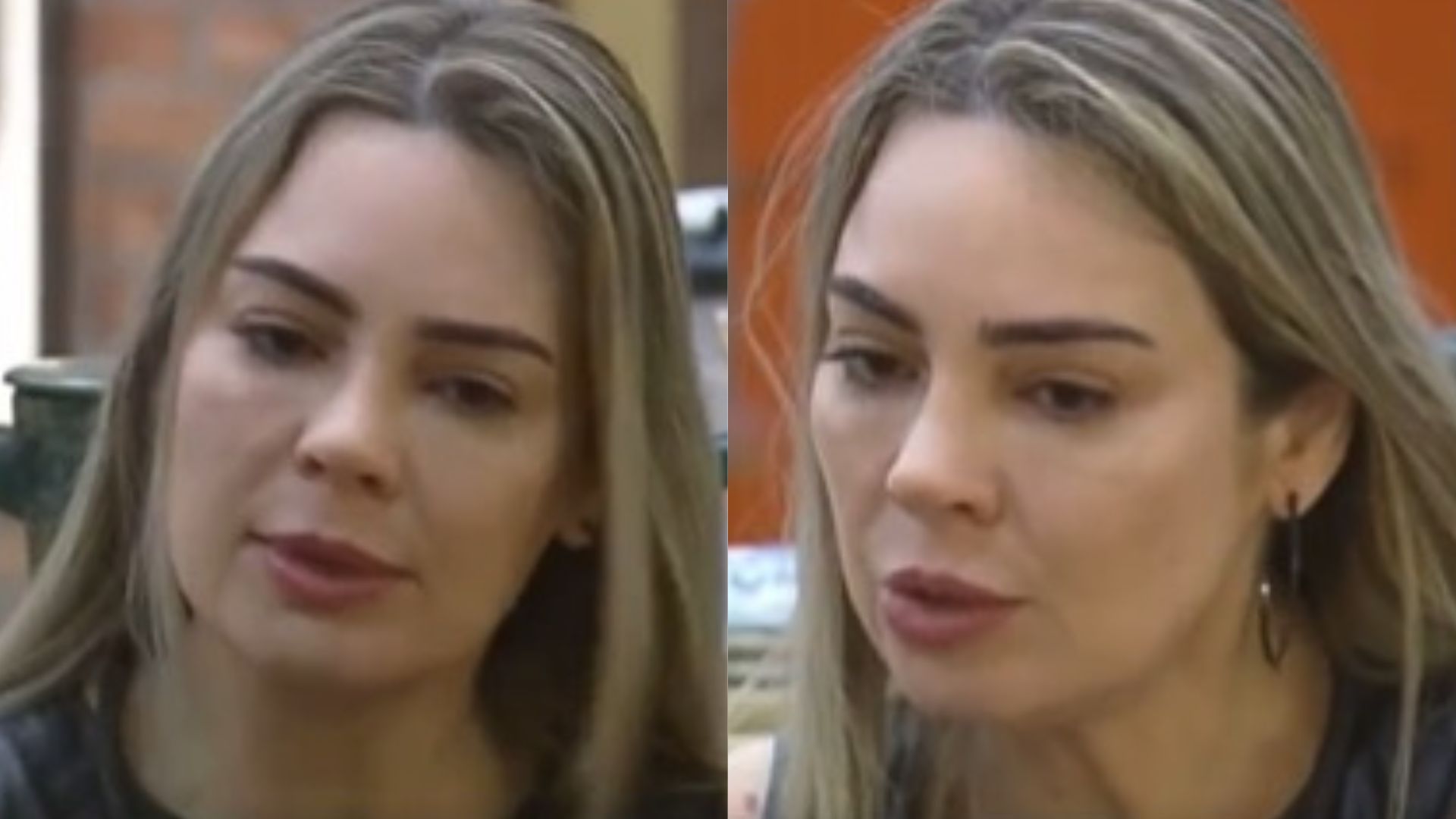 A Fazenda 15: Rachel Sheherazade revela porque entrou no reality: “Promessa”