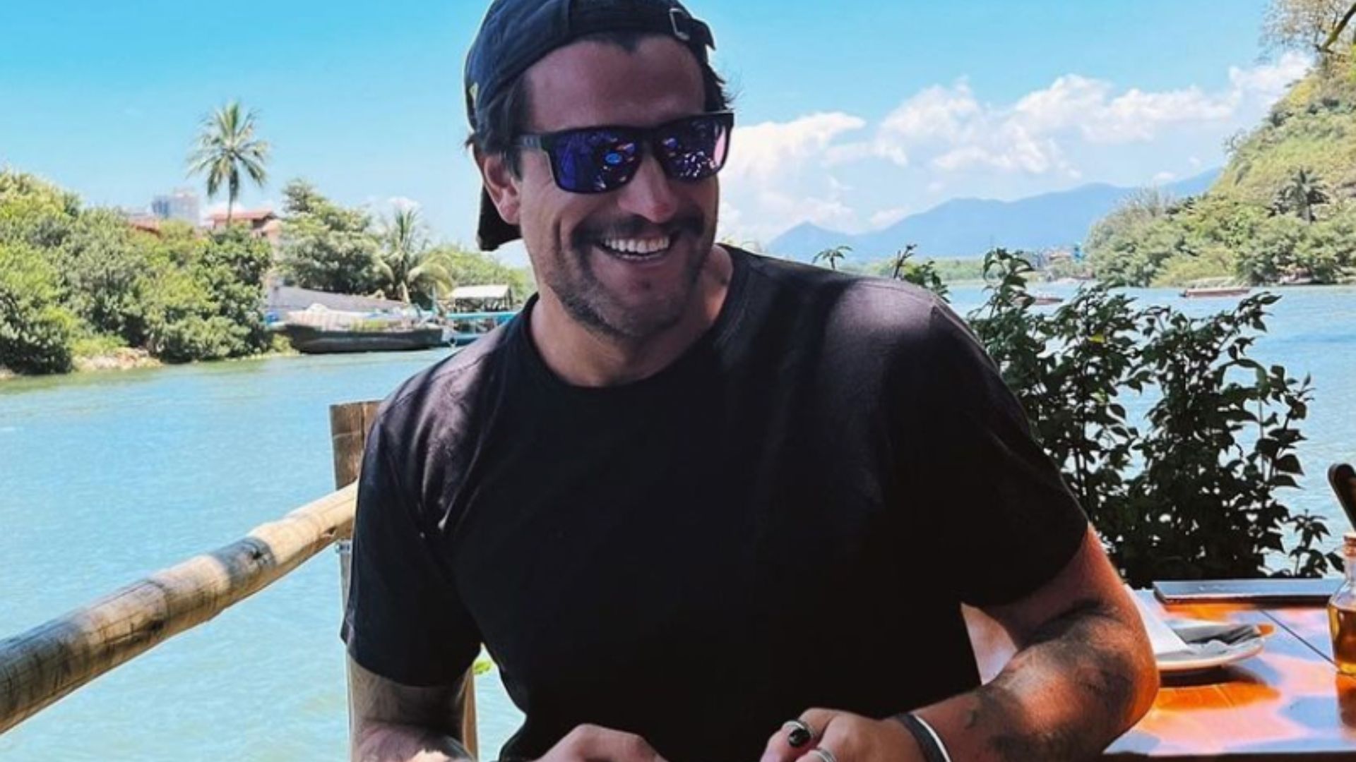 Não foi acidente? B.O. traz nova hipótese para a morte do dentista Rafa Puglisi