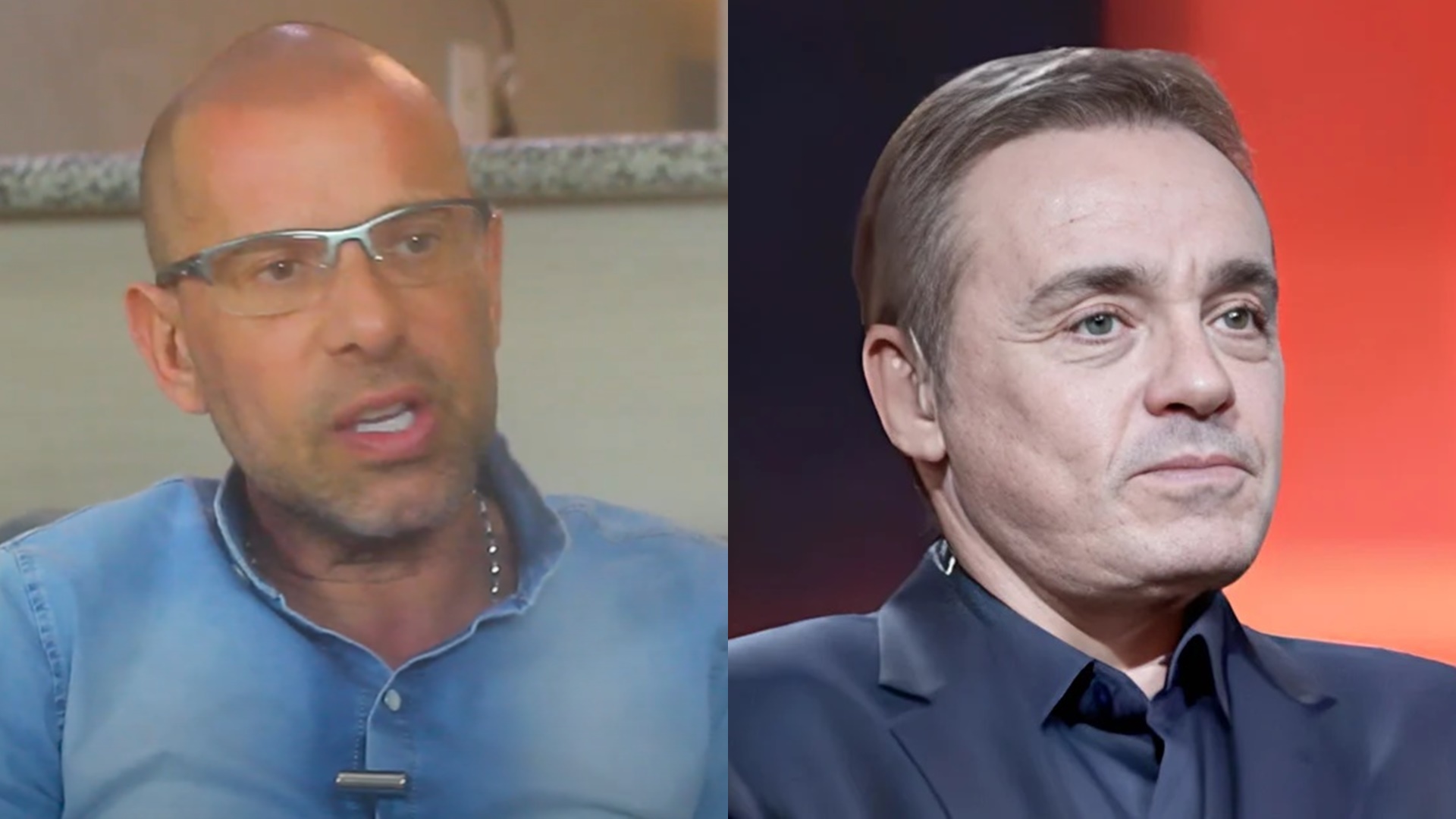 Rafael Ilha revela verdade sobre morte de Gugu: “Não estava consertando ar condicionado”