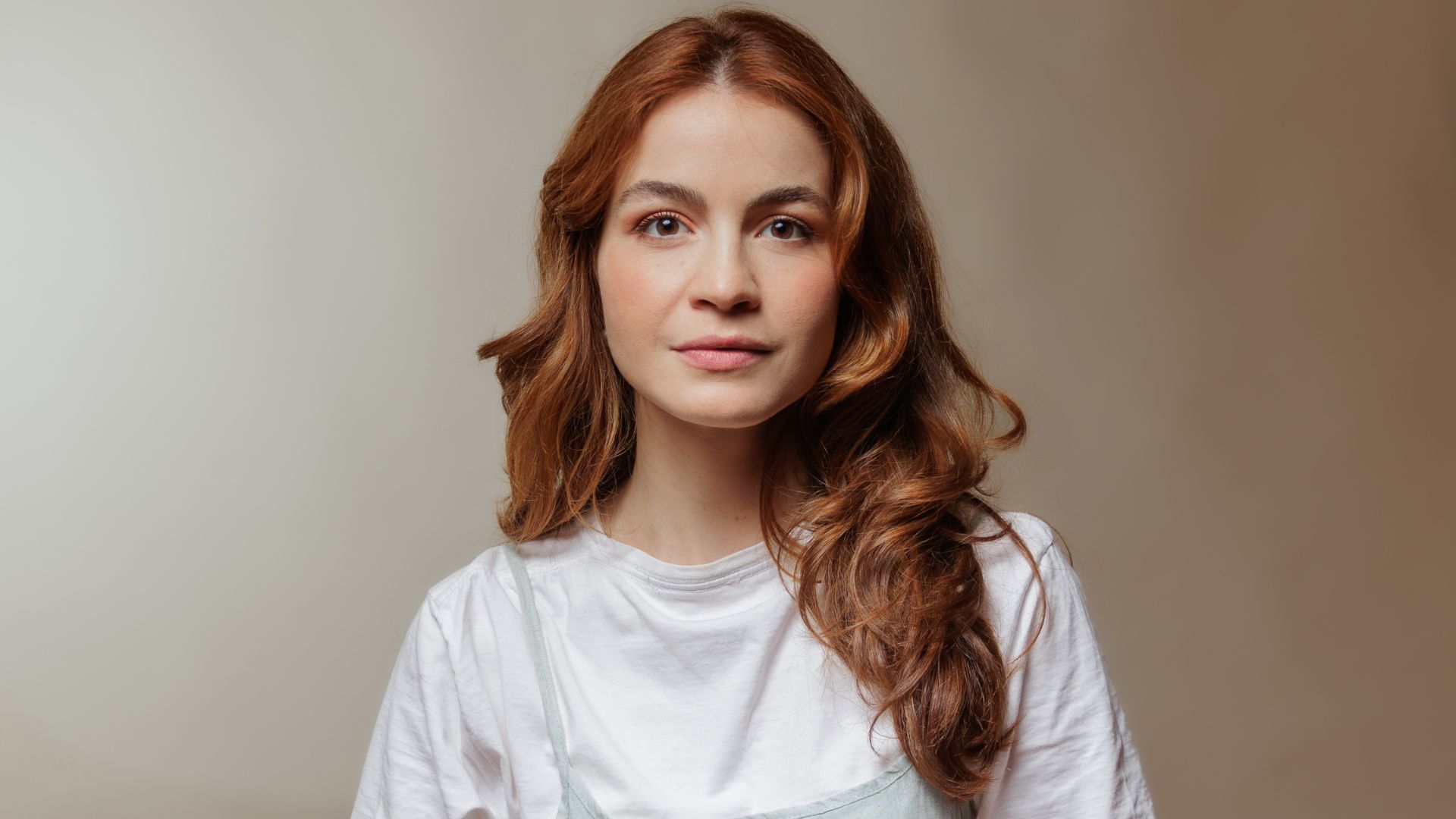 Domitila de Romeu e Julieta, atriz se inspirou em sua mãe para compor personagem