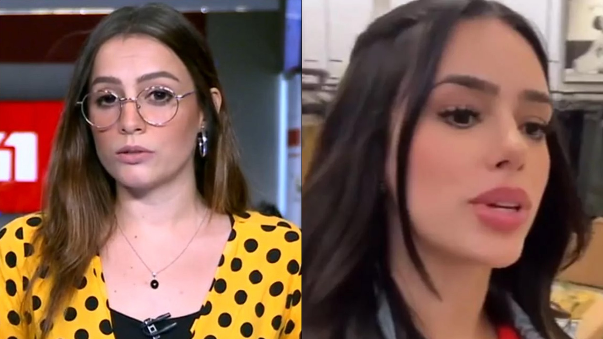 Repórter da Globo debocha de Bruna Biancardi após suposta traição: “Jamais teria pena”