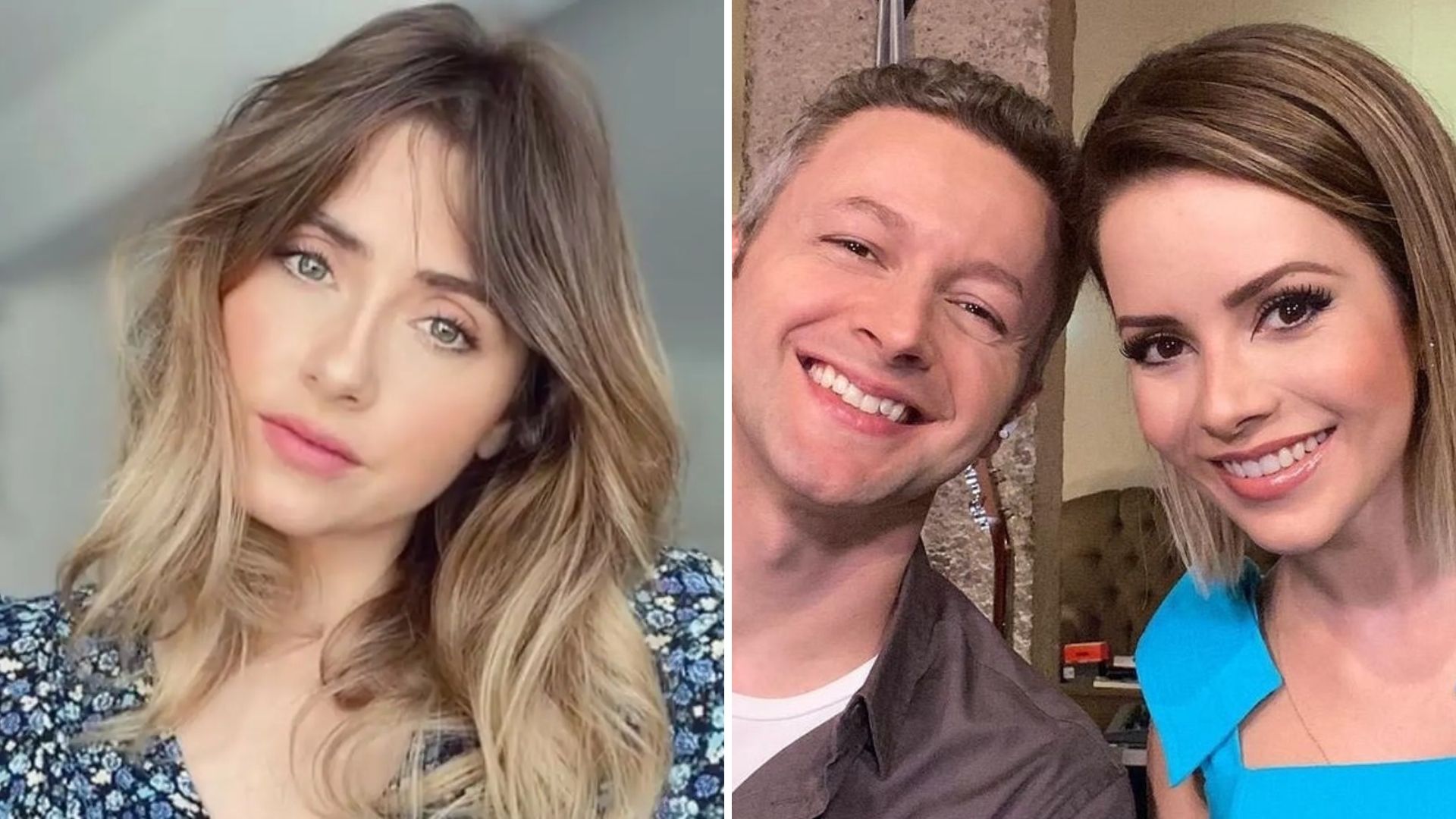 Sandy e Lucas Lima apoiam Bruna Guerin após boatos de traição