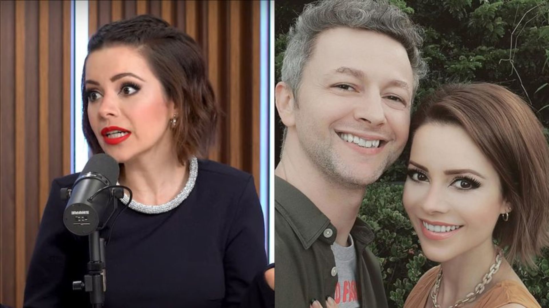 Antes do término, Sandy revelou motivo de crise no casamento: “A gente não conseguia”