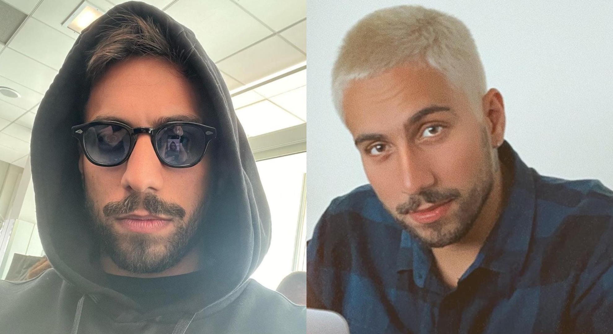 Stalker? Saiba quem é o ex polêmico de Marcus Majella