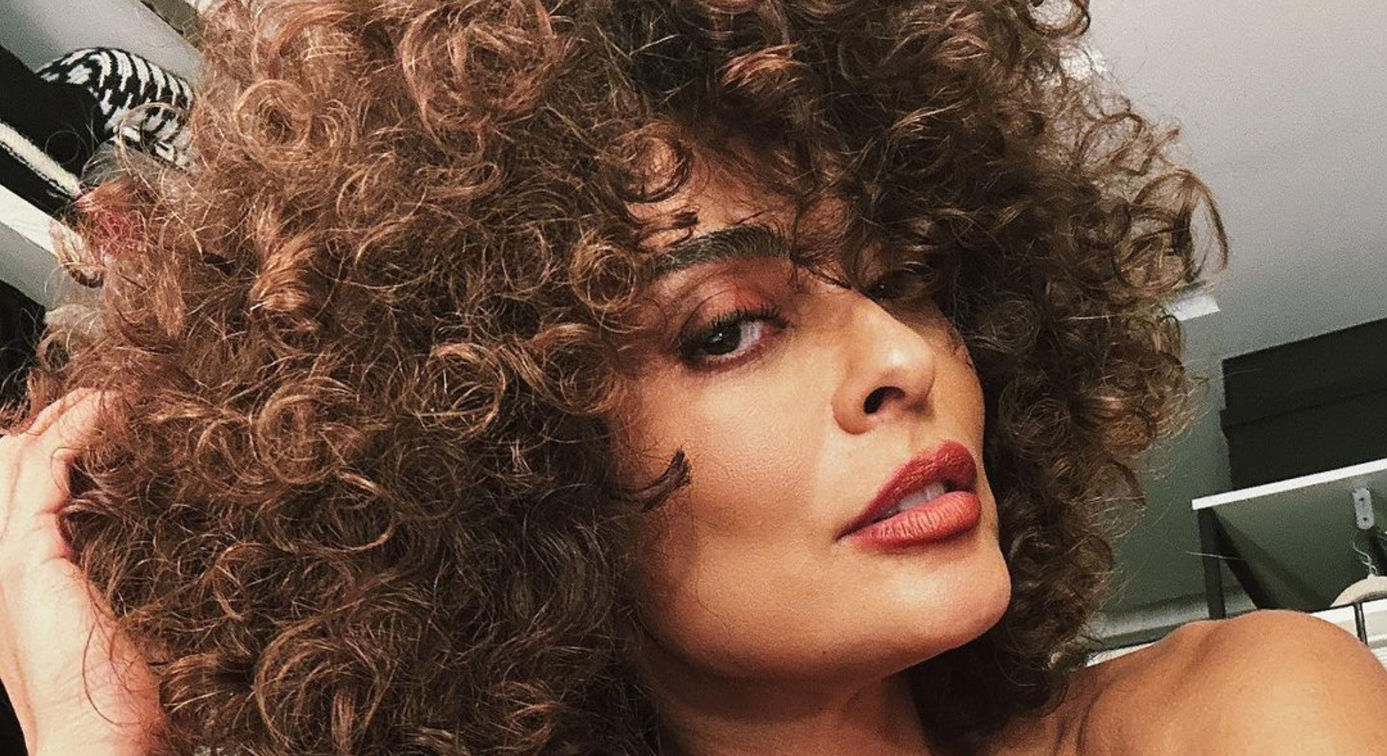 Sucesso como Creuza em ‘América’, por onde anda Juliana Paes?