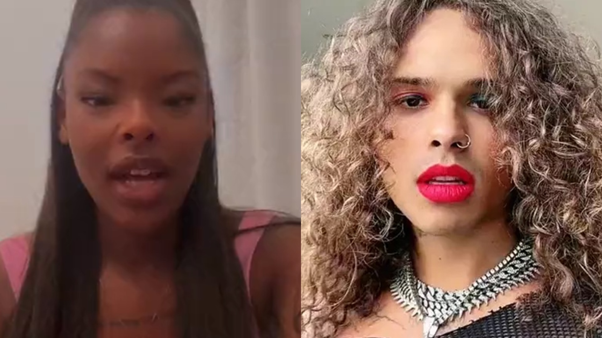 Suelen Gervasio alfineta Vitão em reta final da gravidez: “Resolvendo tudo sozinha”