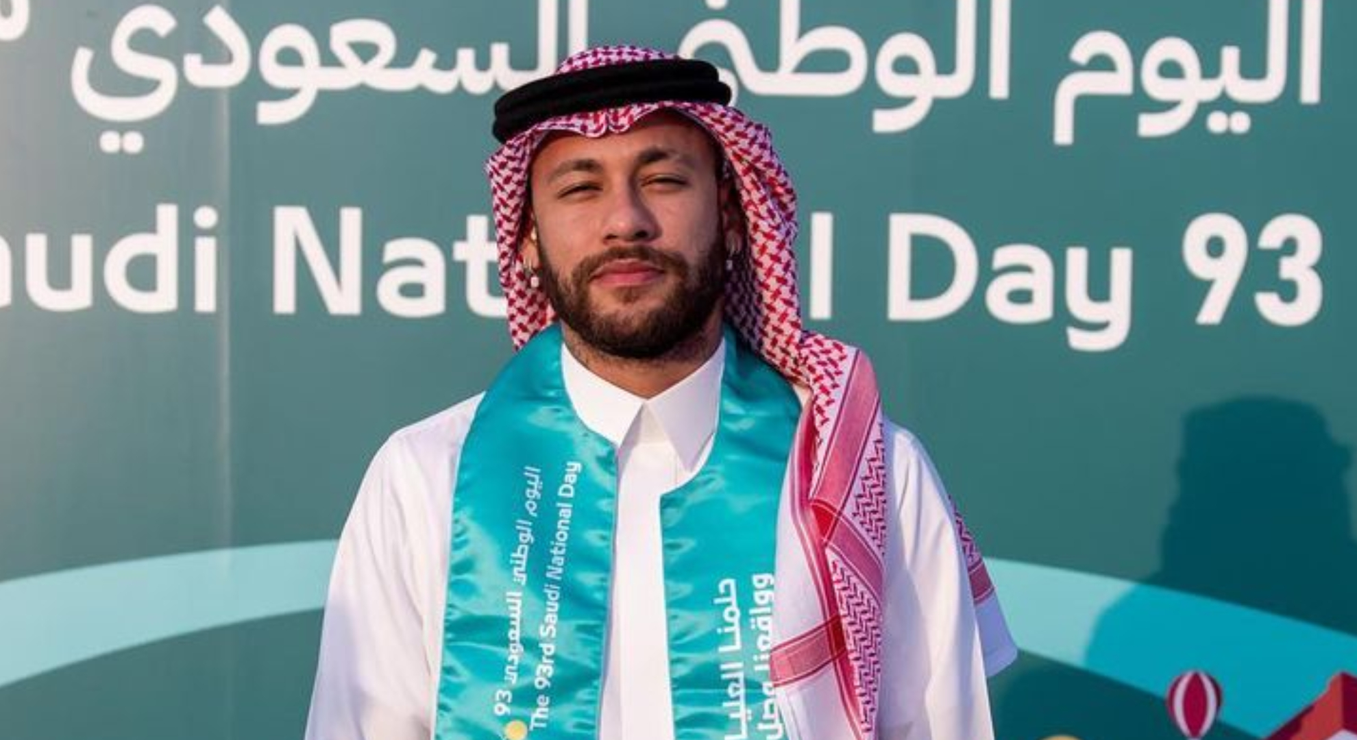 Suposto affair de Neymar é melhor amiga de cantora internacional; conheça