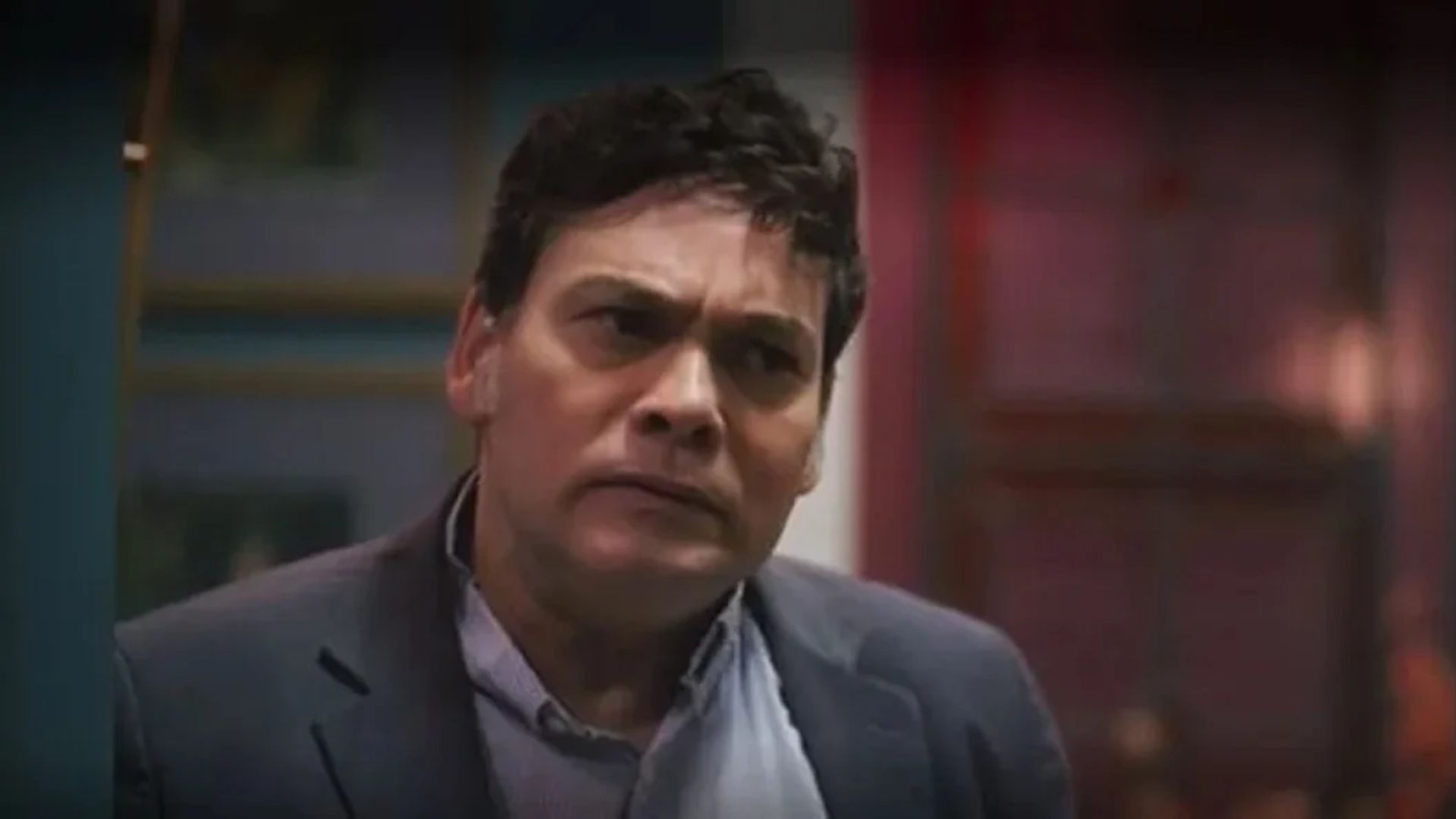 Tadeu: personagem de ‘Terra e Paixão’ passa por virada surpreendente; veja o que ele esconde