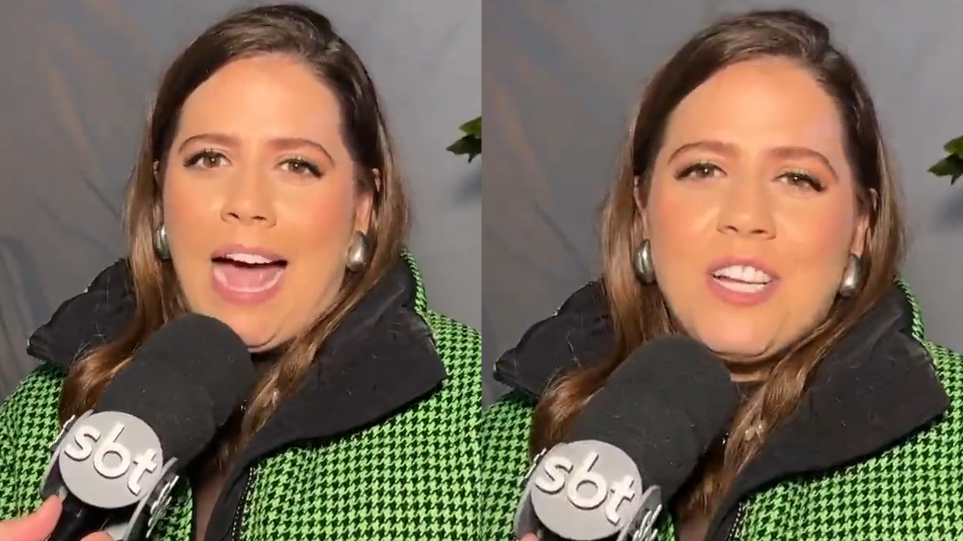 Tati Machado se pronuncia sobre possível programa na Globo: “Lugar que eu devia estar”