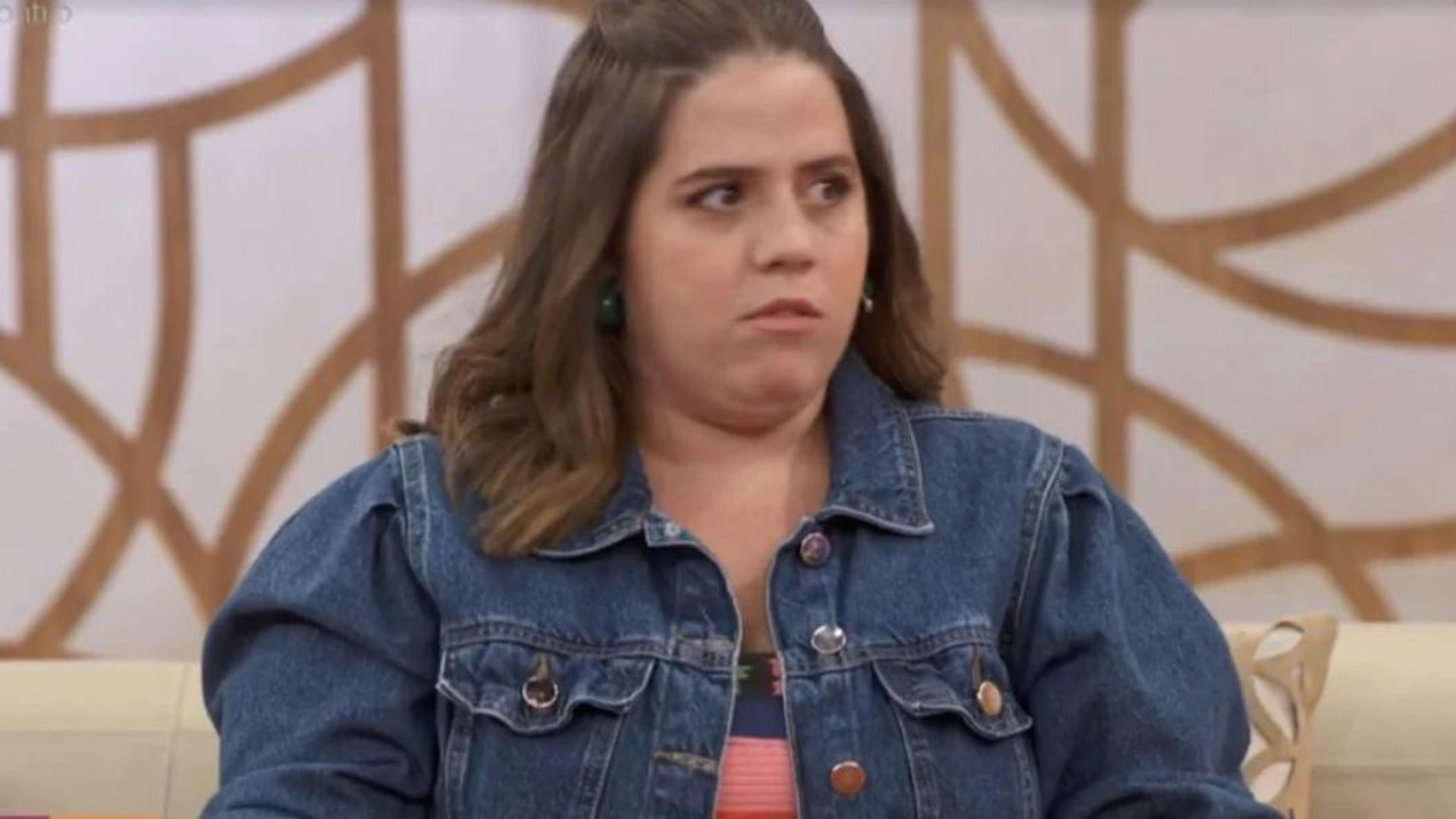 Armação? Fãs se revoltam com boatos envolvendo Tati Machado nos bastidores da Globo