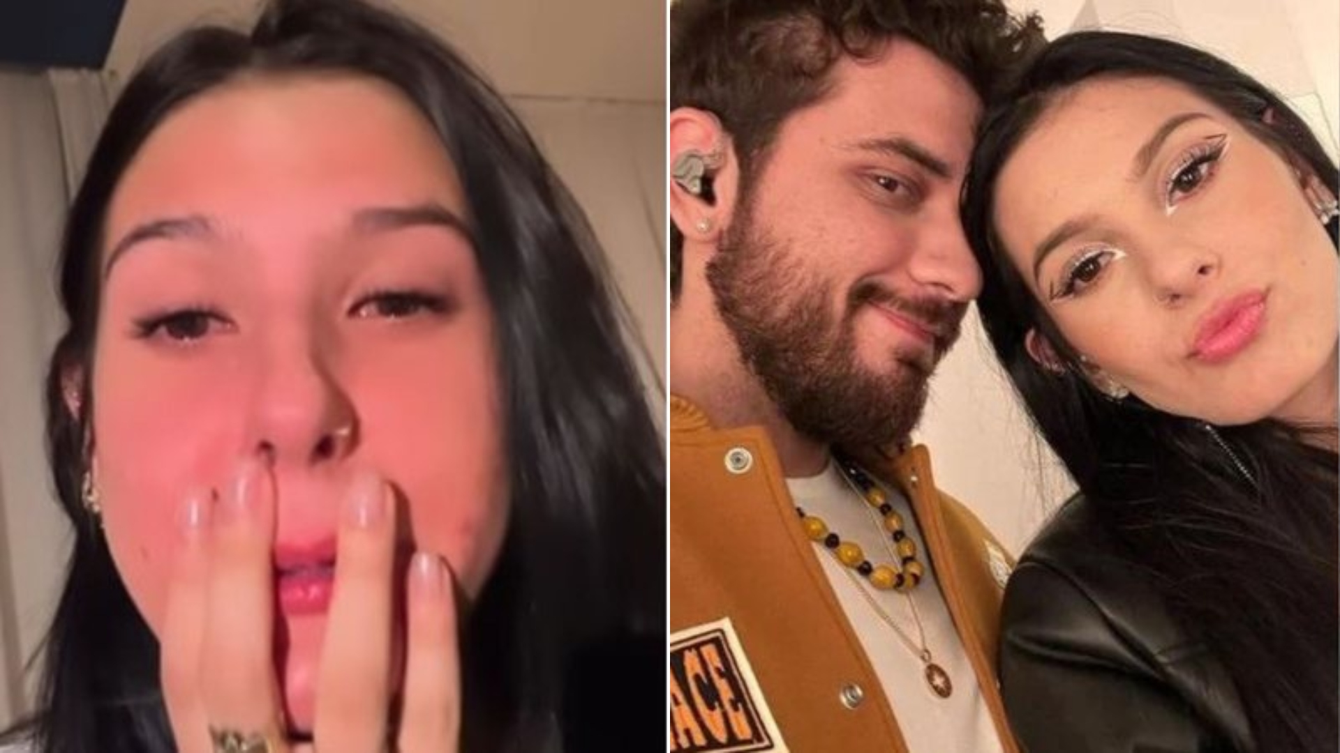 Será? Suposto pivô do término de Gustavo Mioto e Ana Castela é revelado