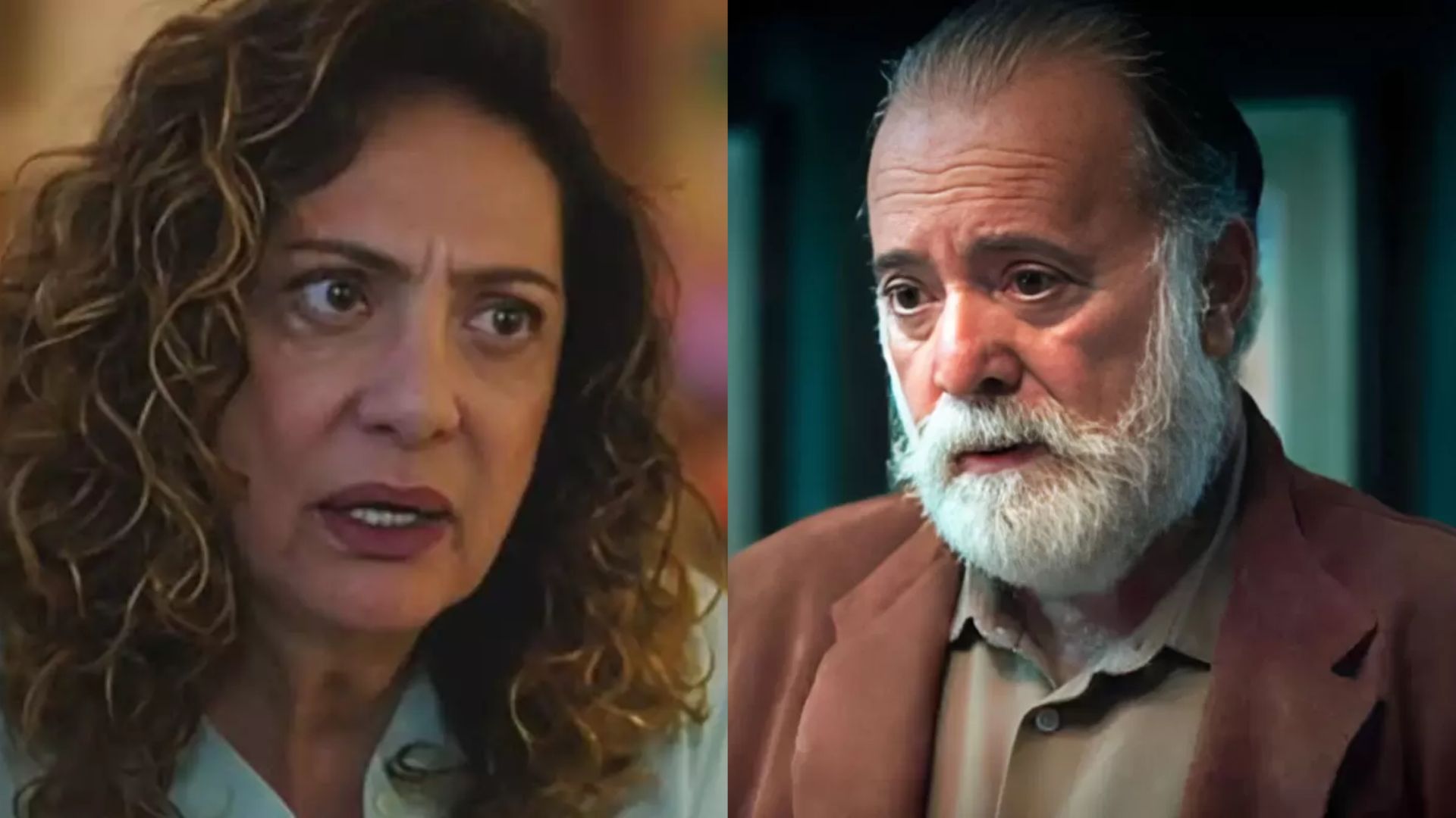 Terra e Paixão: Agatha se vira contra Antônio e salva personagem inesperado: “Me enganou!”
