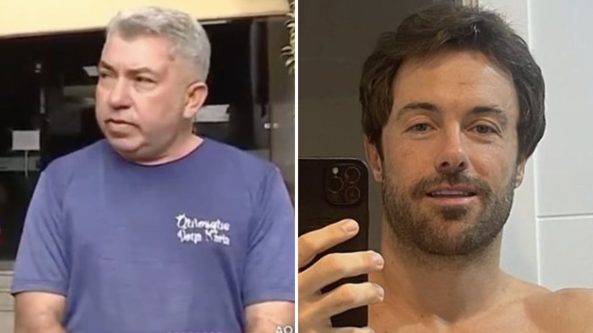 Testemunha dá novos detalhes do atropelamento de Kayky Brito: “Ele não falava nada”
