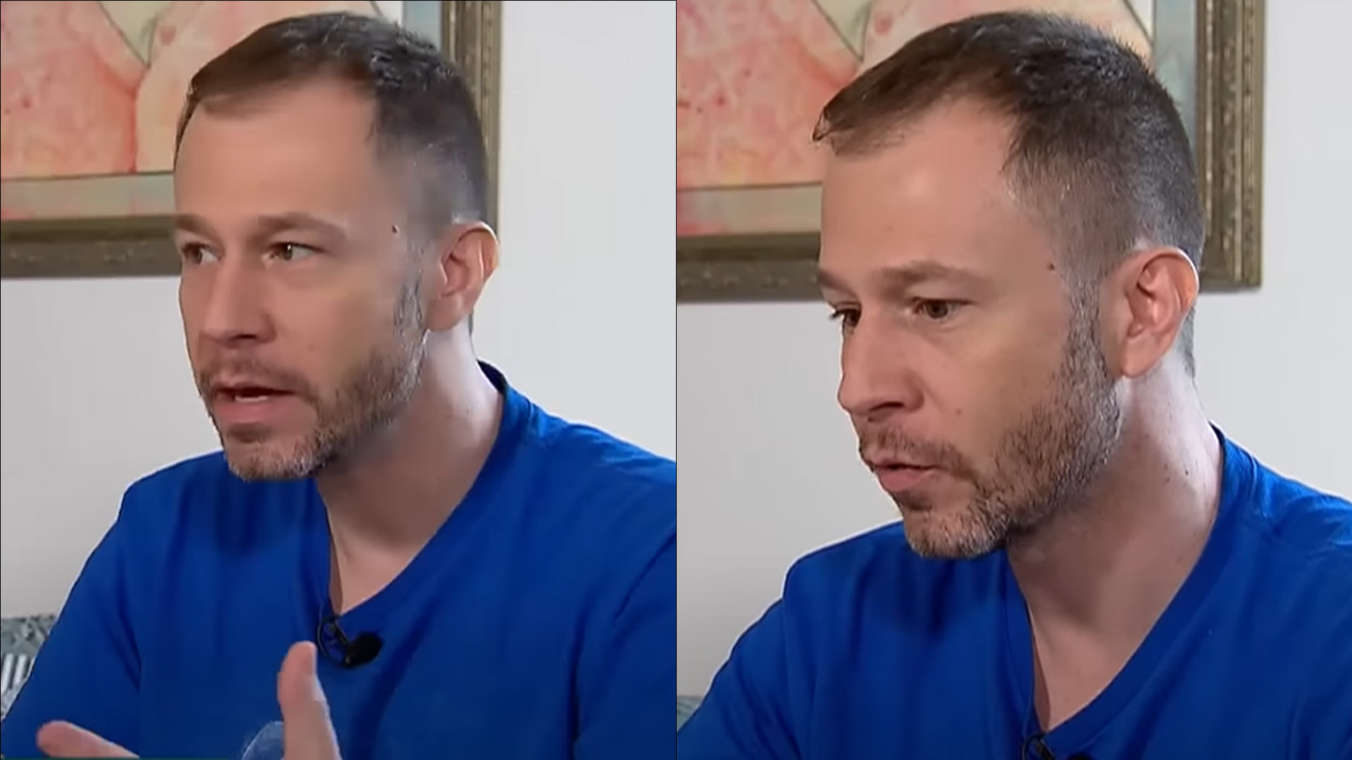 Tiago Leifert expõe real motivo que o fez deixar a Globo: “Não quero…”