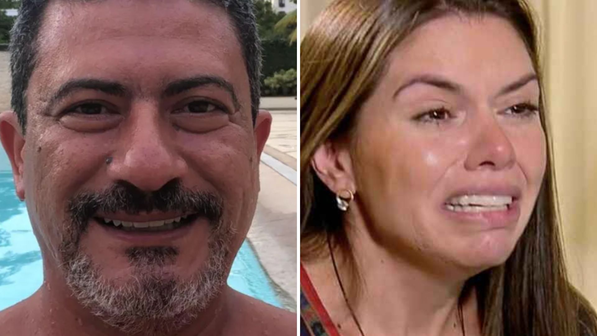 Perdeu tudo! Justiça anula testamento e viúva de Louro José fica sem um centavo