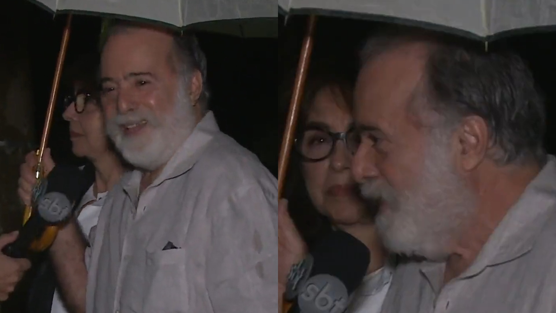 Aos 75 anos, Tony Ramos se pronuncia sobre possível demissão da Globo: “Estou preparado”