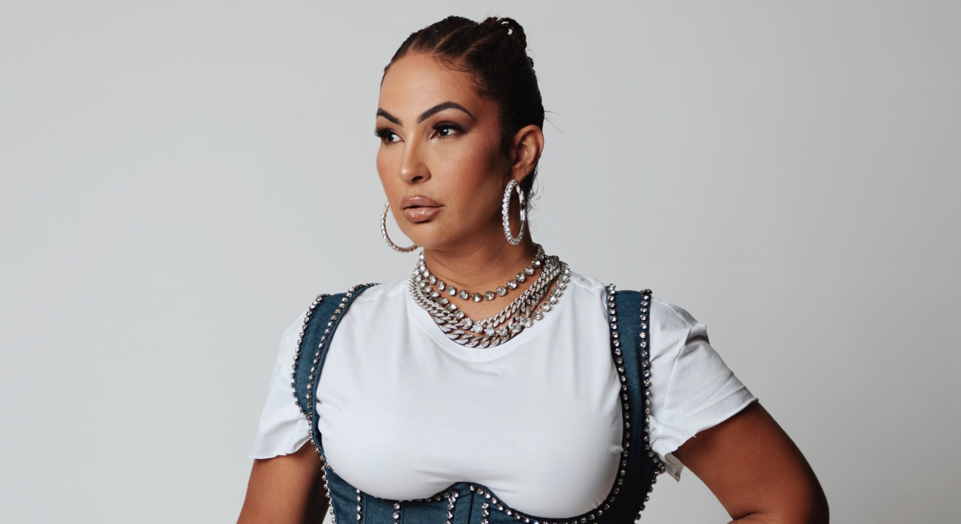 Valesca Popozuda no ‘BBB24’? Funkeira bate o martelo sobre participação