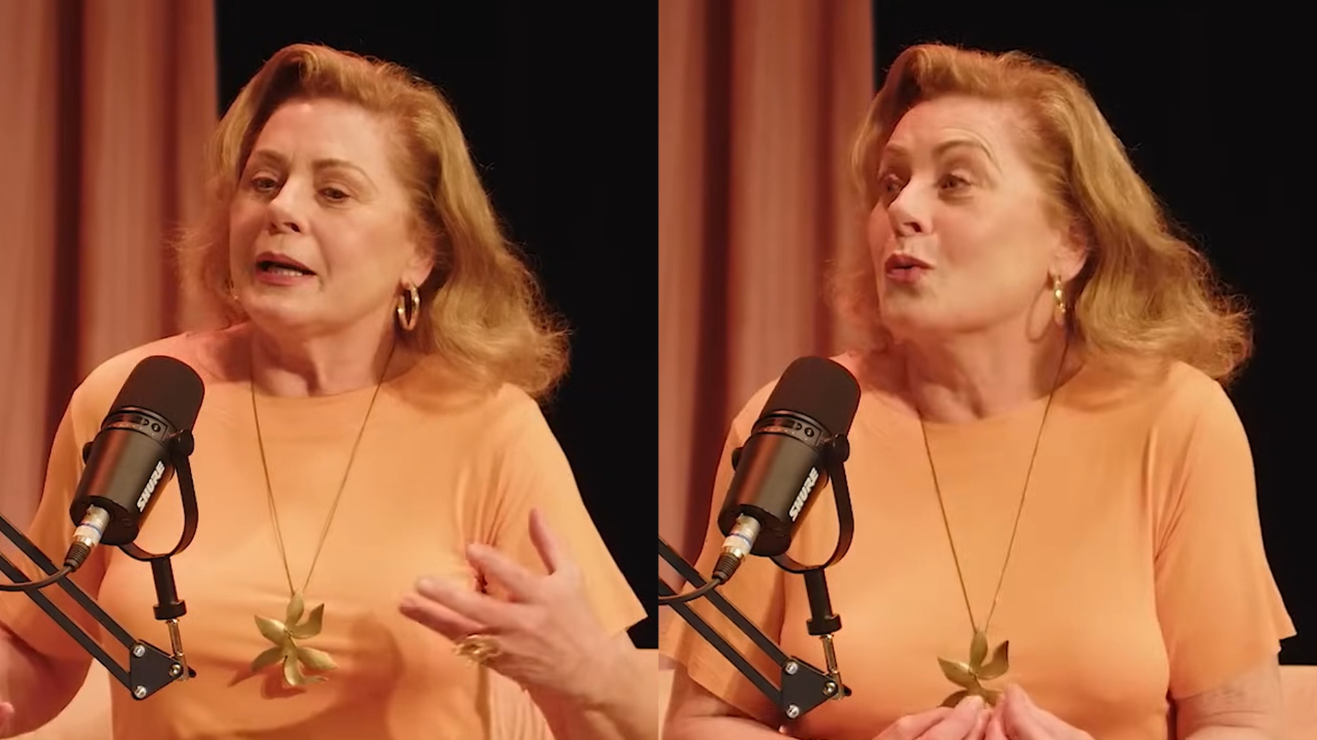 Vera Fischer confessa motivo para não depilar partes íntimas há anos: “Acho tesudo”