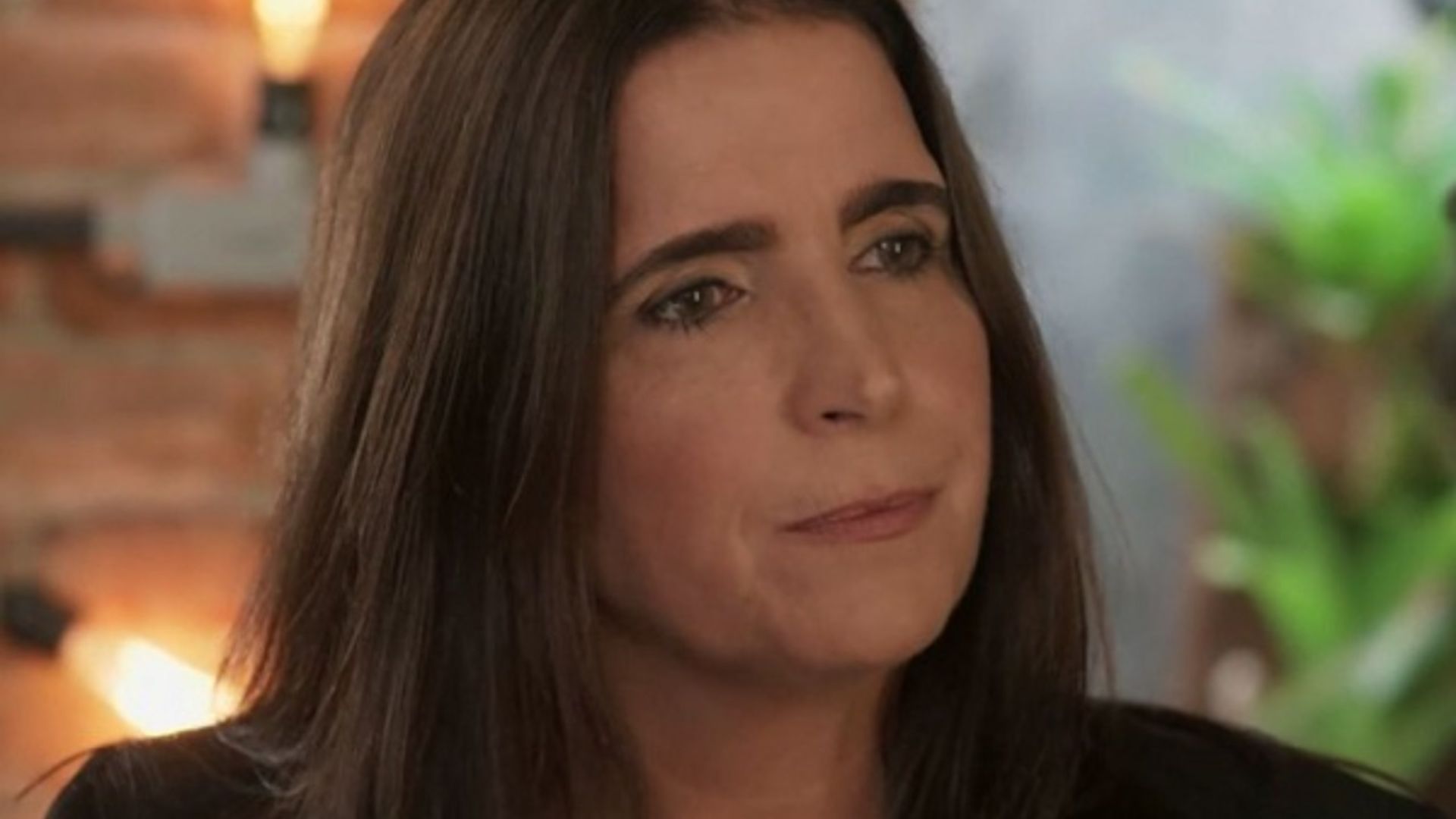 A verdade sobre Malu Mader: Por que atriz está longe da Globo?