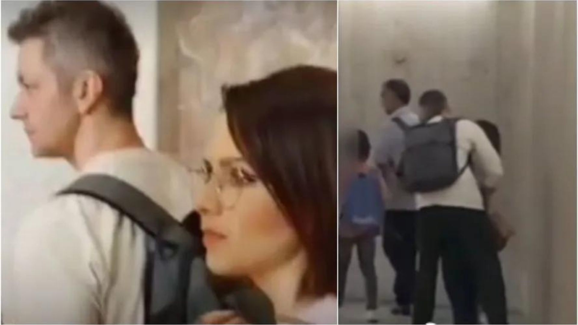 Flagra de Sandy trocando carinhos com Lucas Lima intriga fãs: “Esquisito”