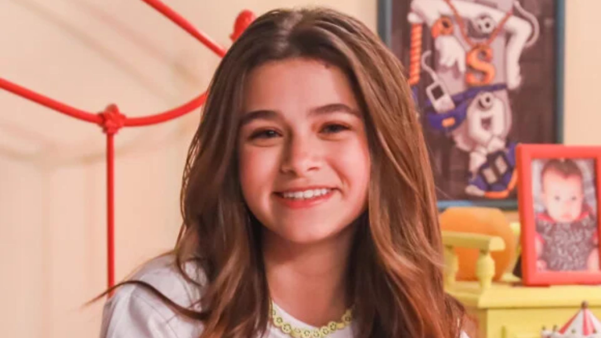 Vittória Seixas: quantos anos tem a estrela mirim de ‘A Infância de Romeu e Julieta’?